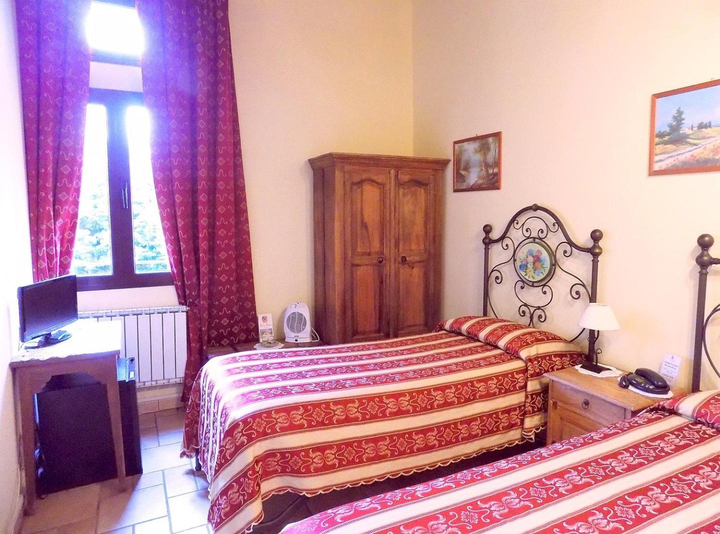 Hotel Antico Casale view 2