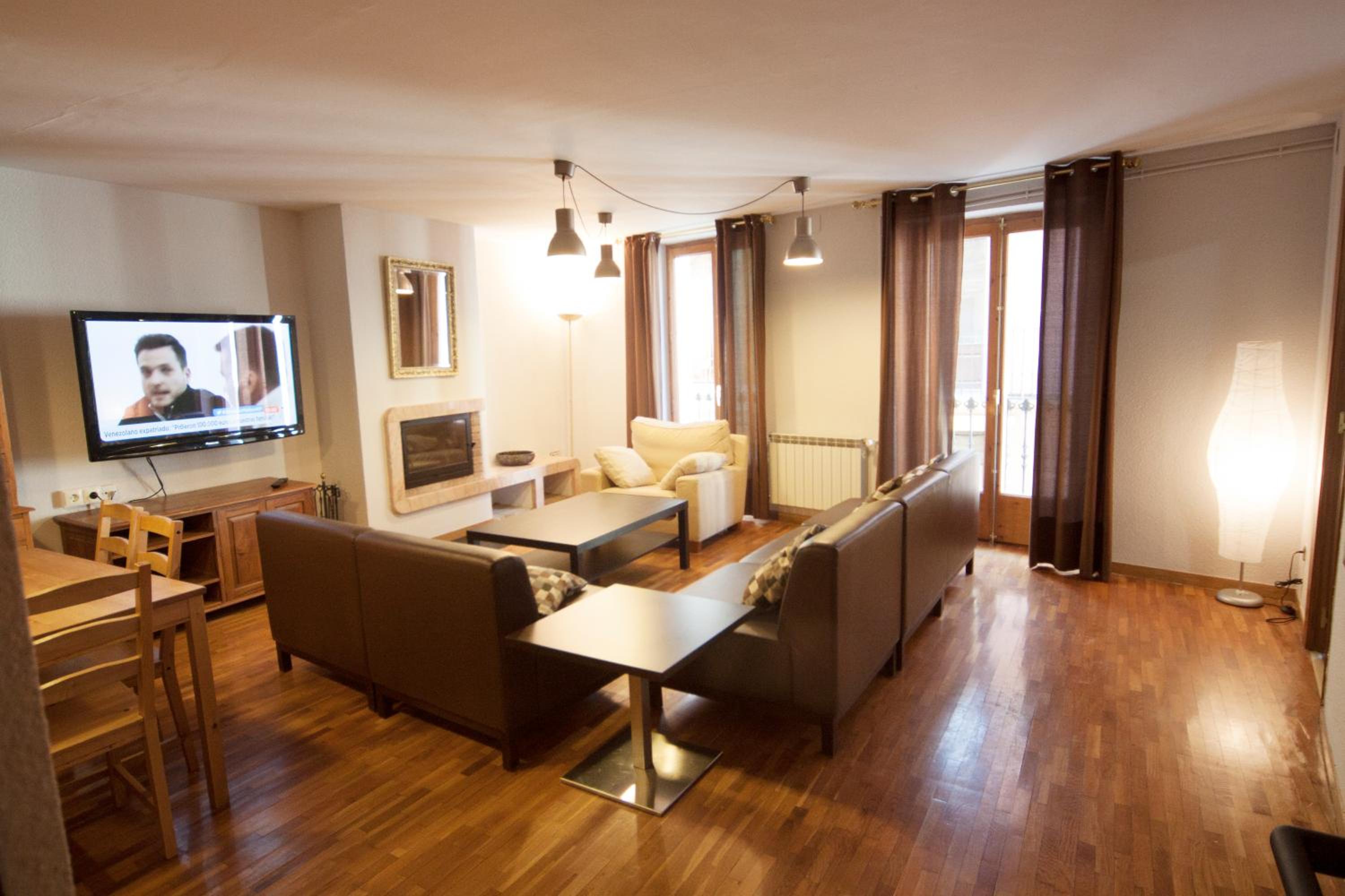 Apartaments Cal Noi