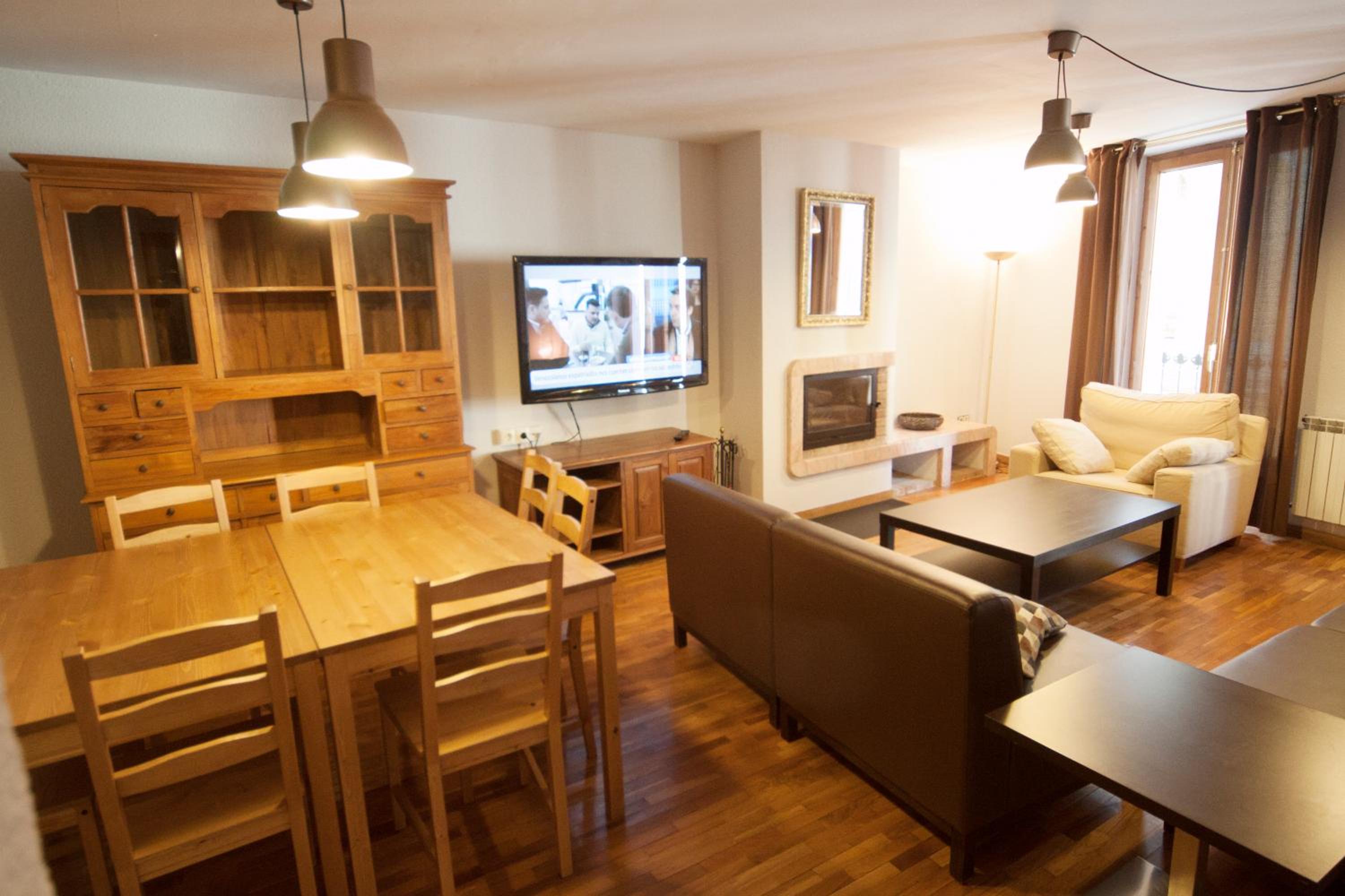 Apartaments Cal Noi