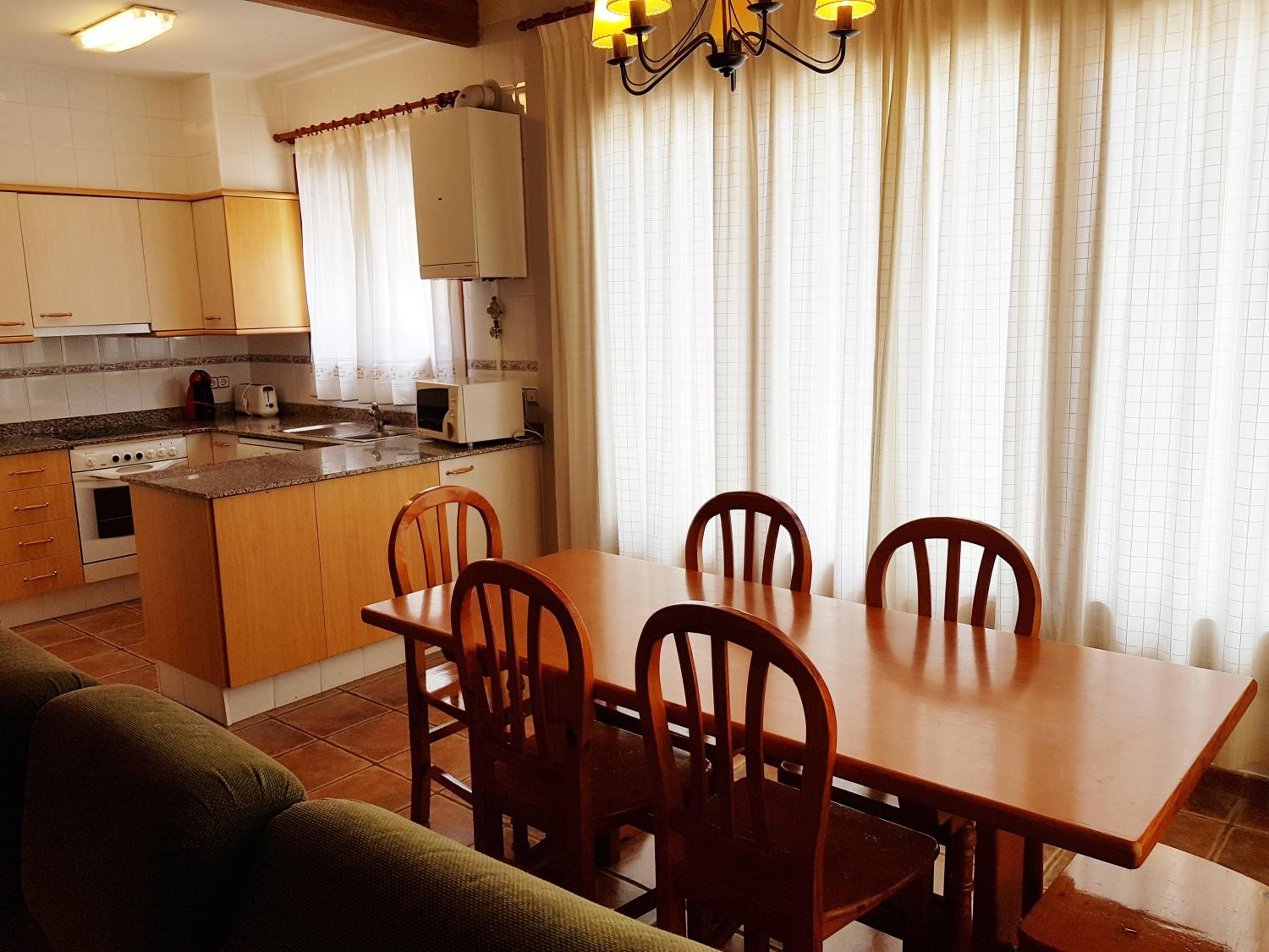 Apartaments Cal Noi