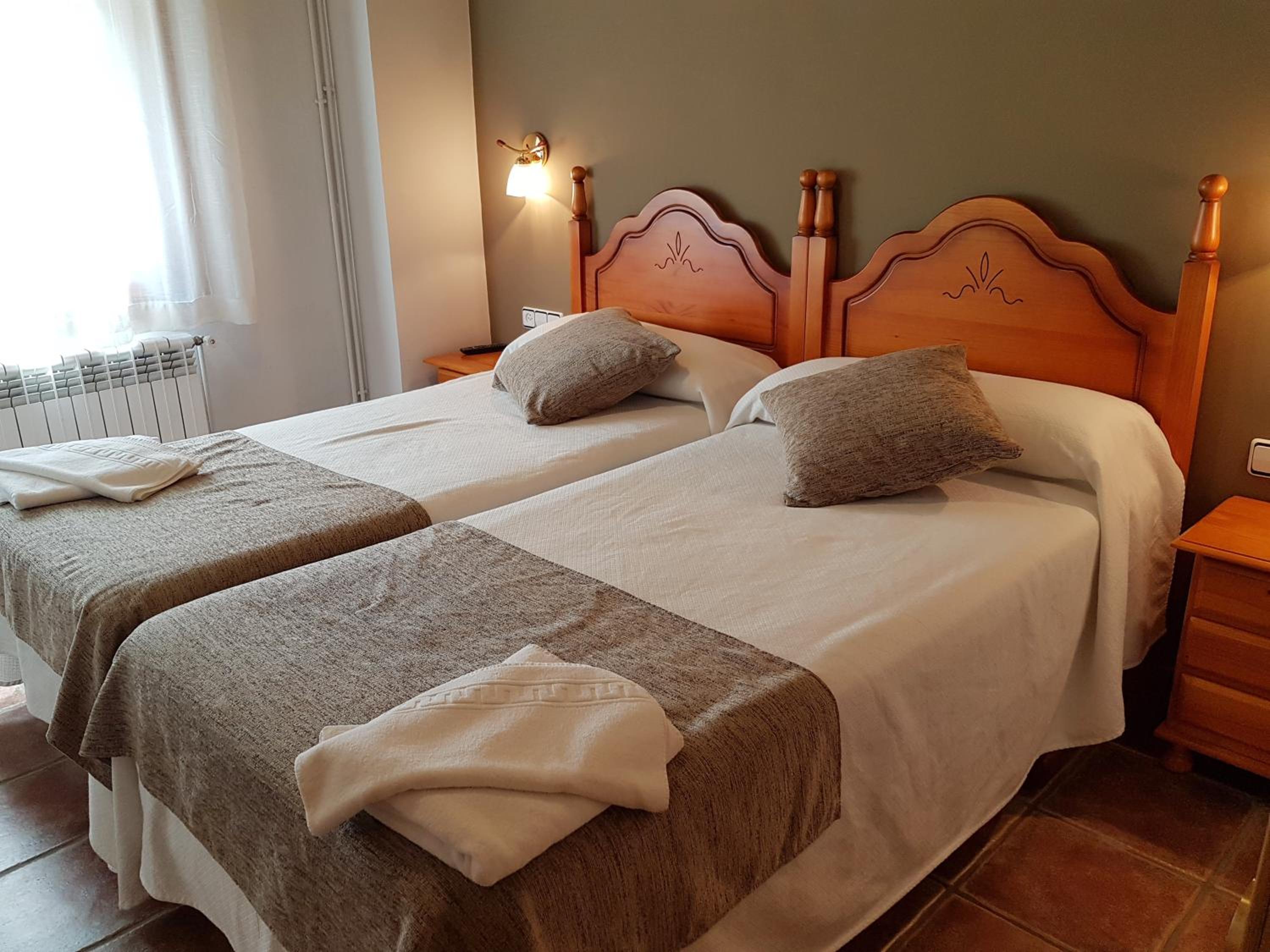 Apartaments Cal Noi