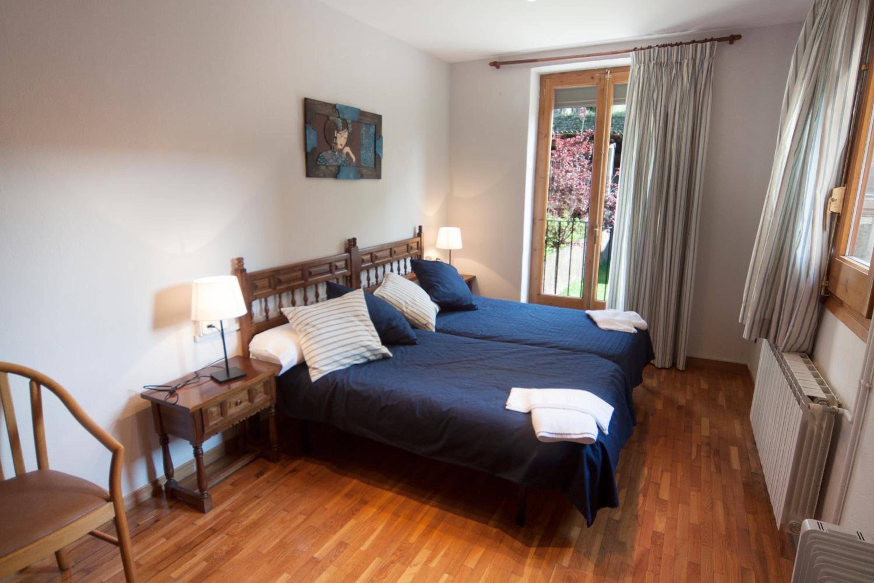 Apartaments Cal Noi