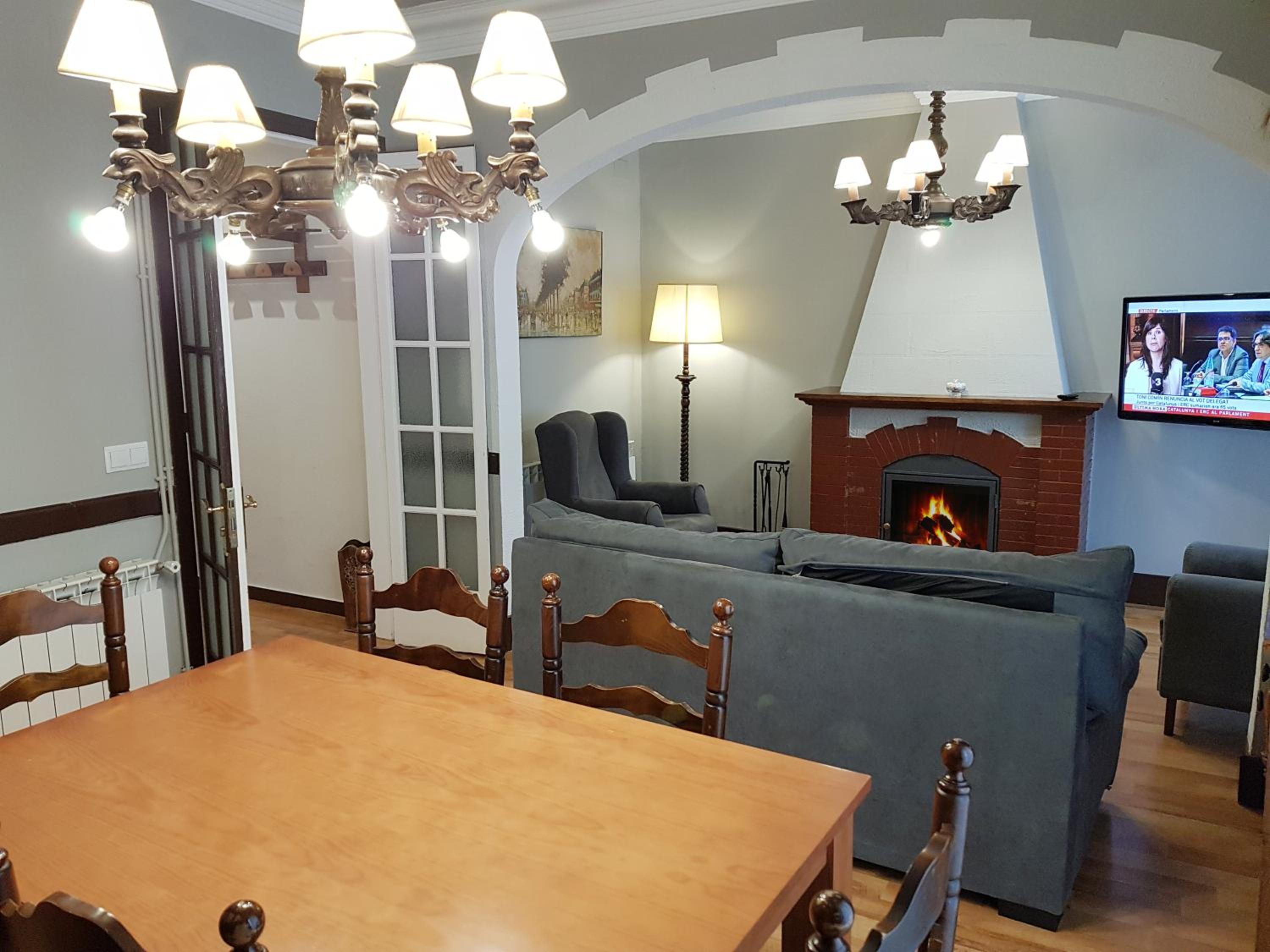 Apartaments Cal Noi