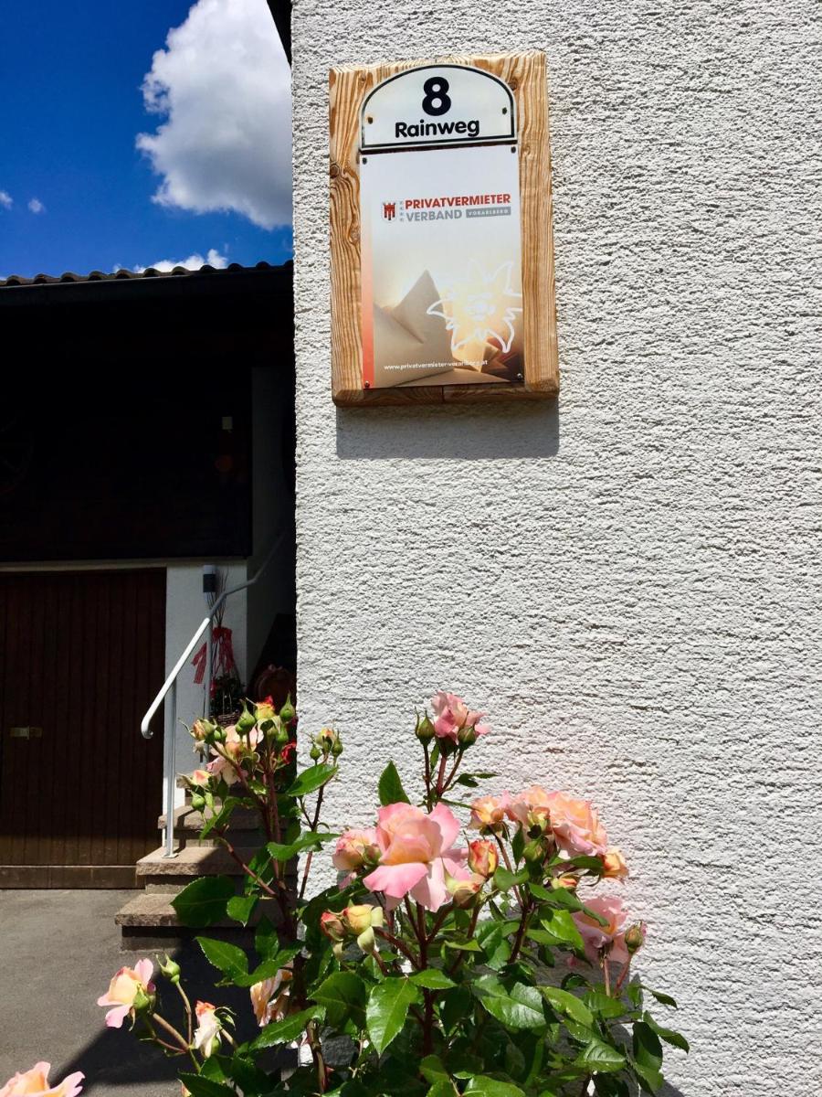 Ferienwohnung Bitschnau