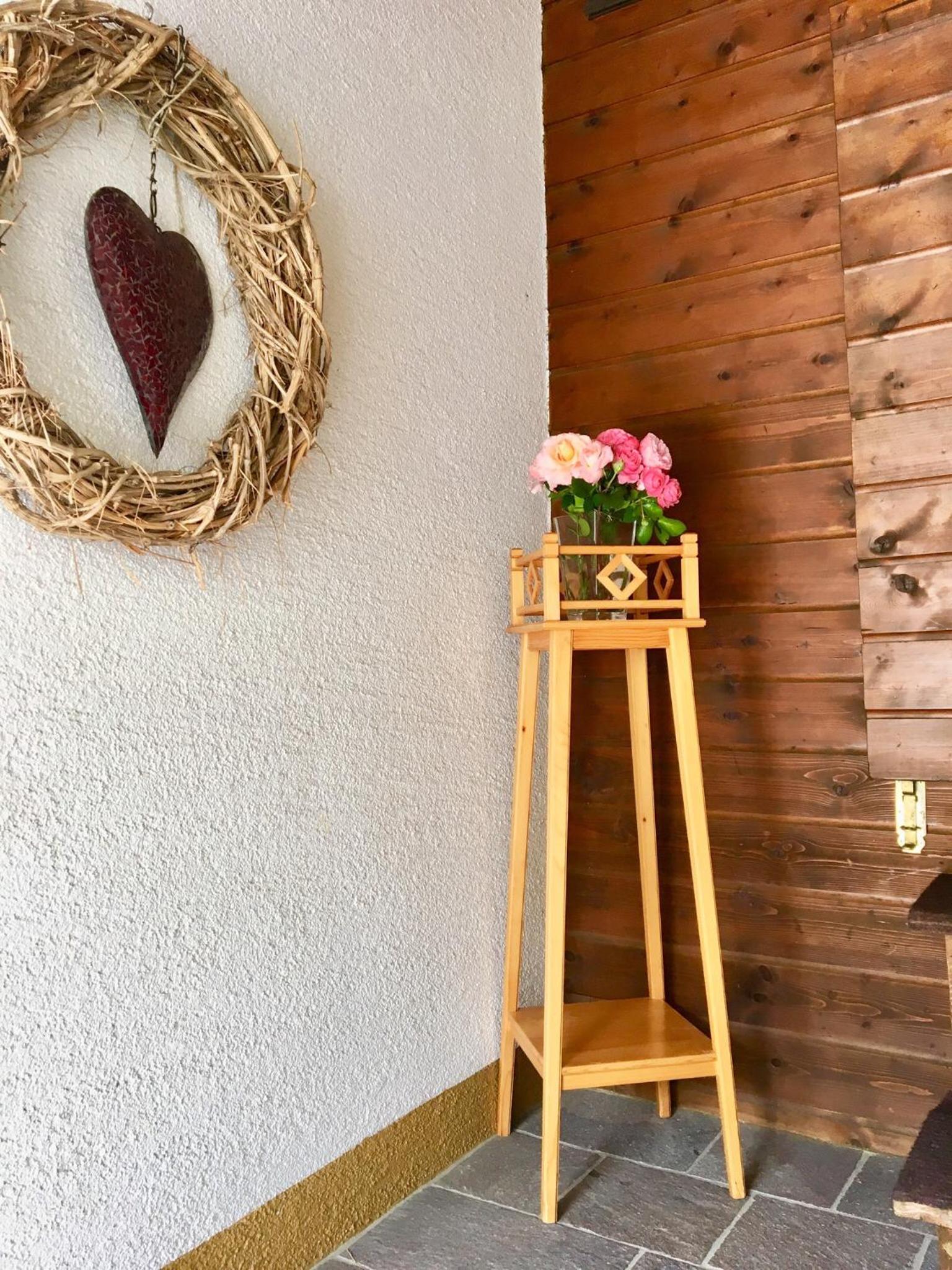 Ferienwohnung Bitschnau