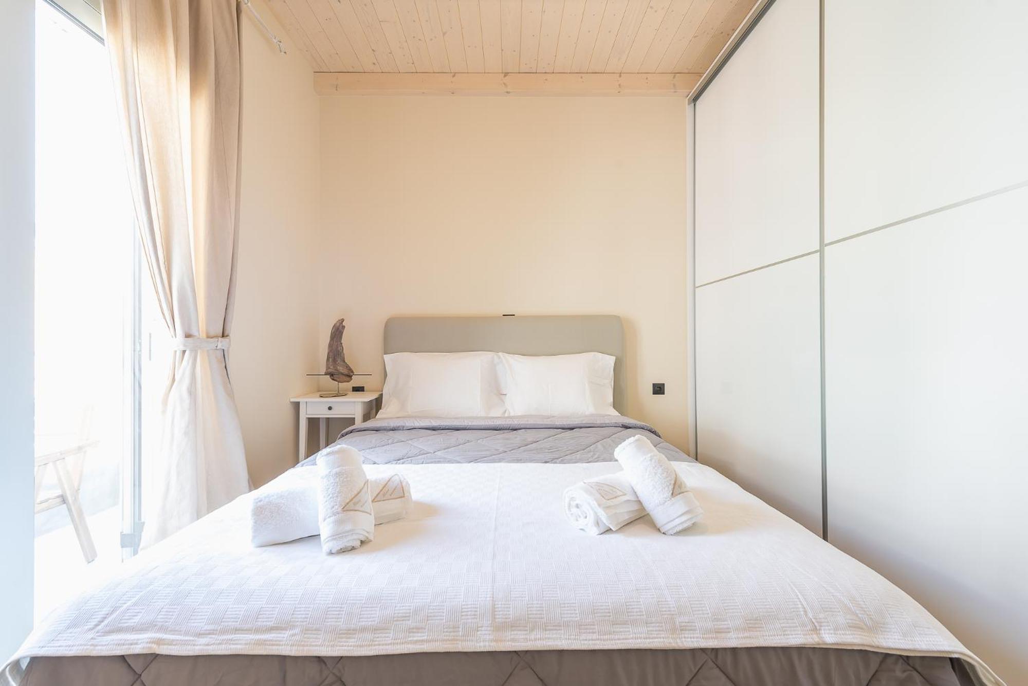Athens Tower Boutique Apartment