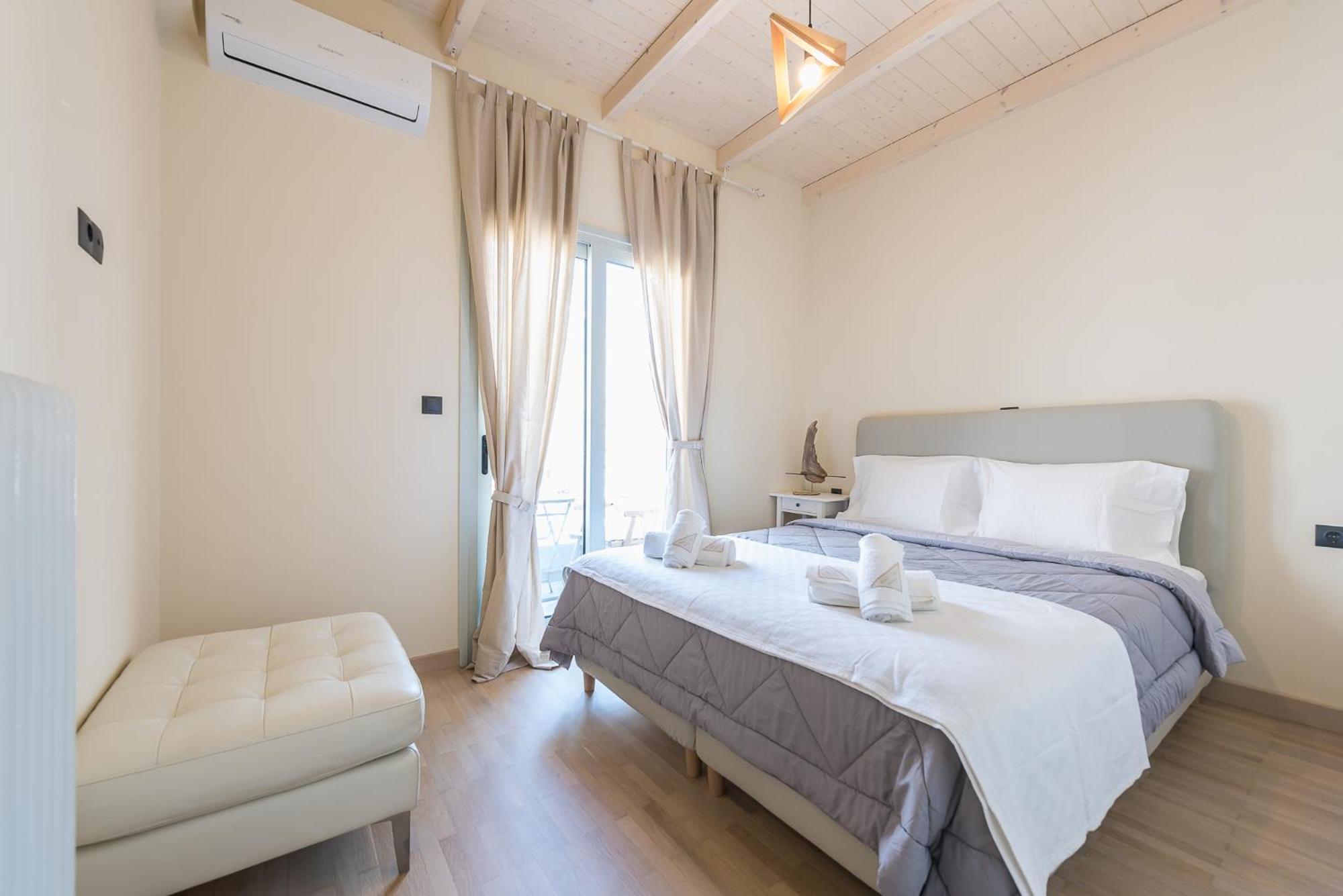 Athens Tower Boutique Apartment