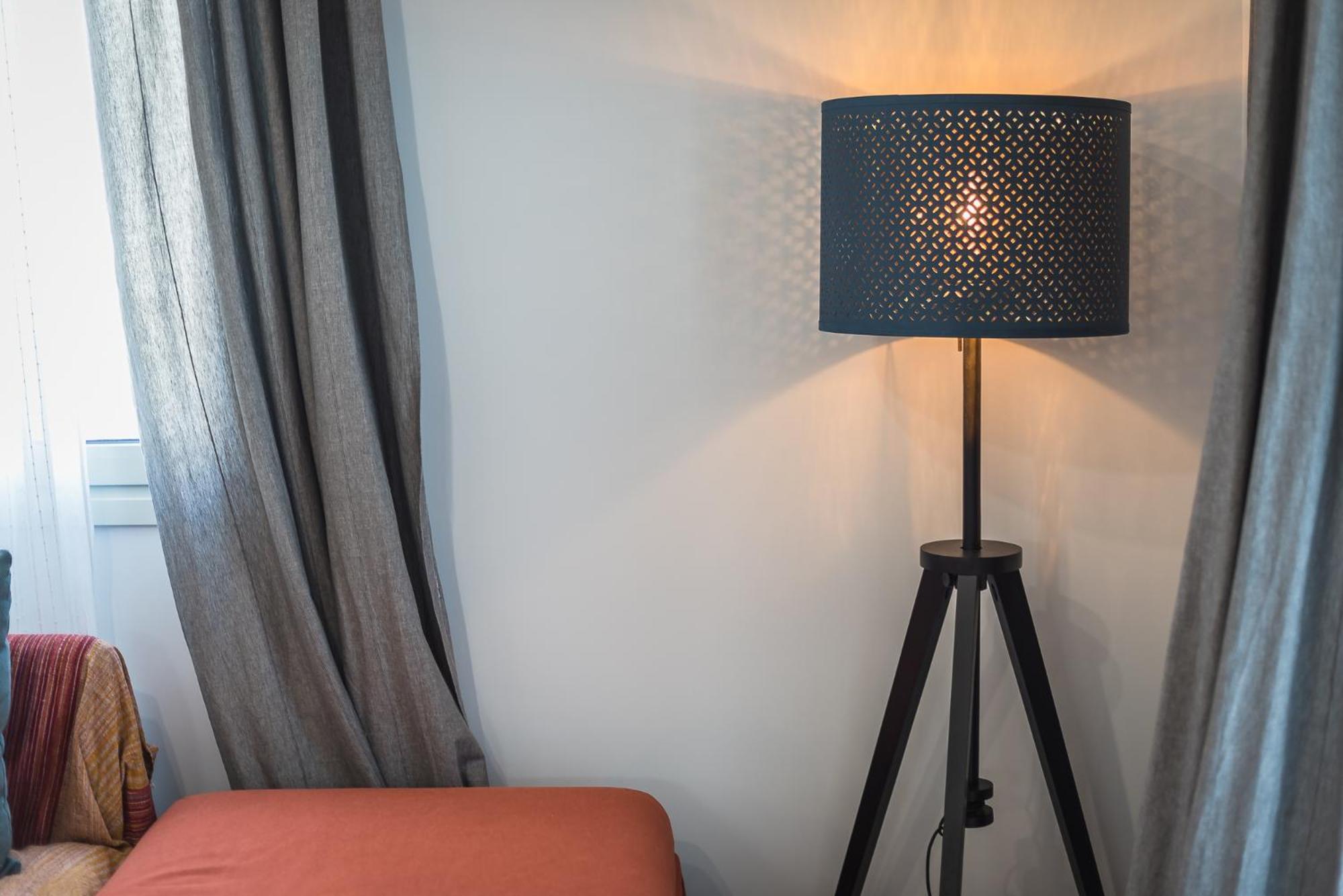 Athens Tower Boutique Apartment
