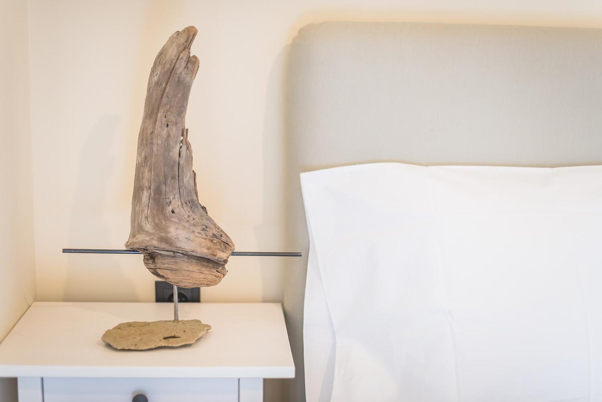Athens Tower Boutique Apartment