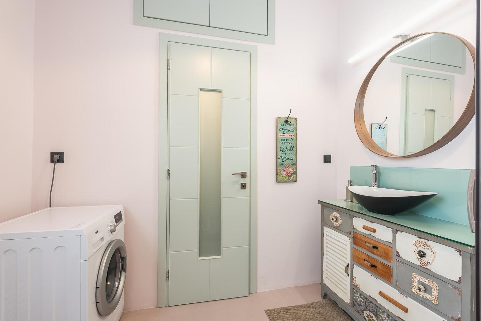 Athens Tower Boutique Apartment