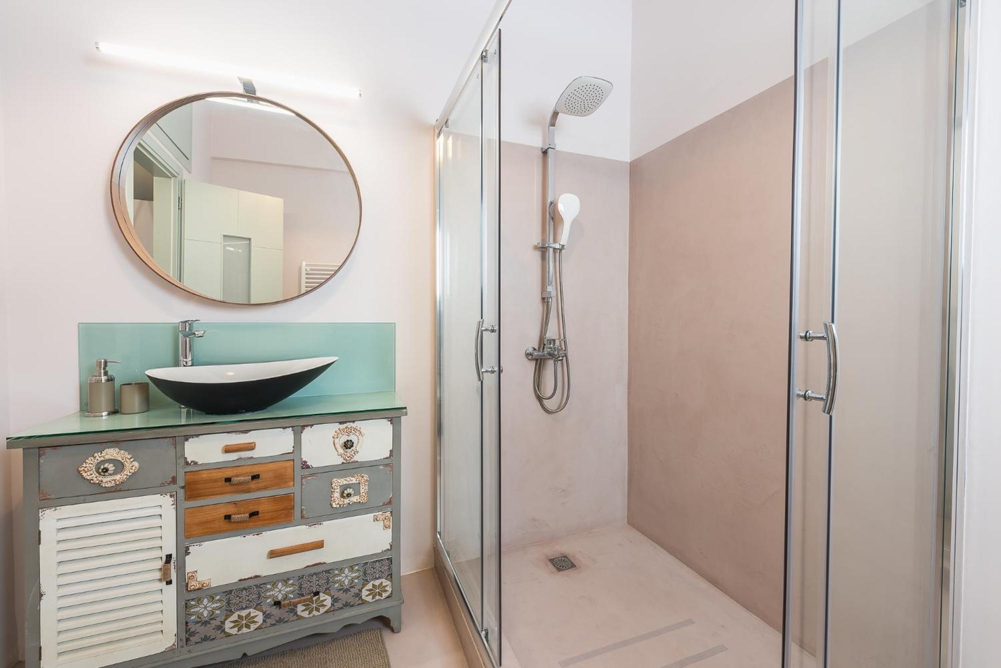 Athens Tower Boutique Apartment