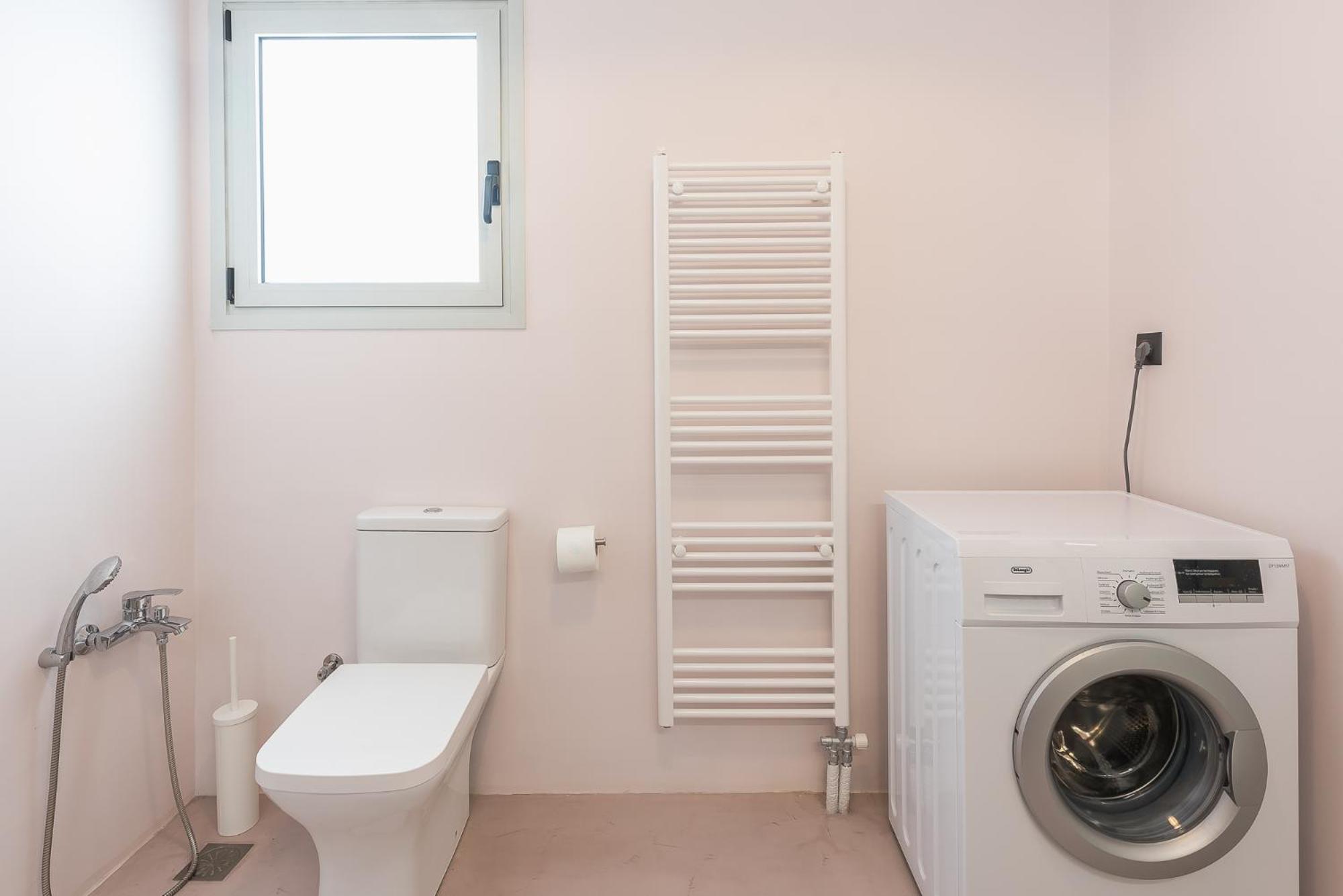 Athens Tower Boutique Apartment