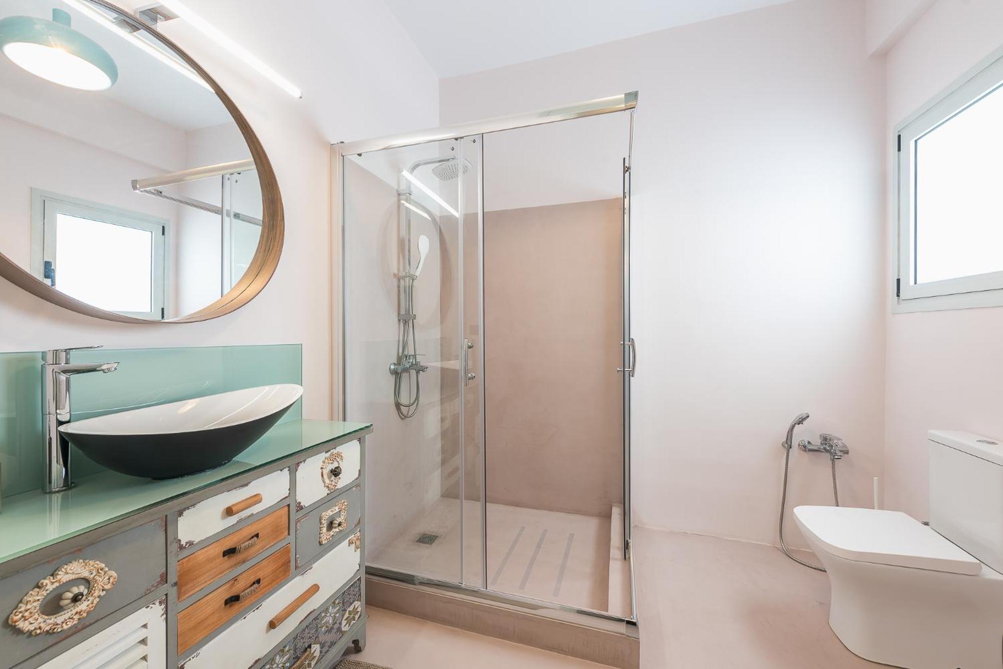 Athens Tower Boutique Apartment