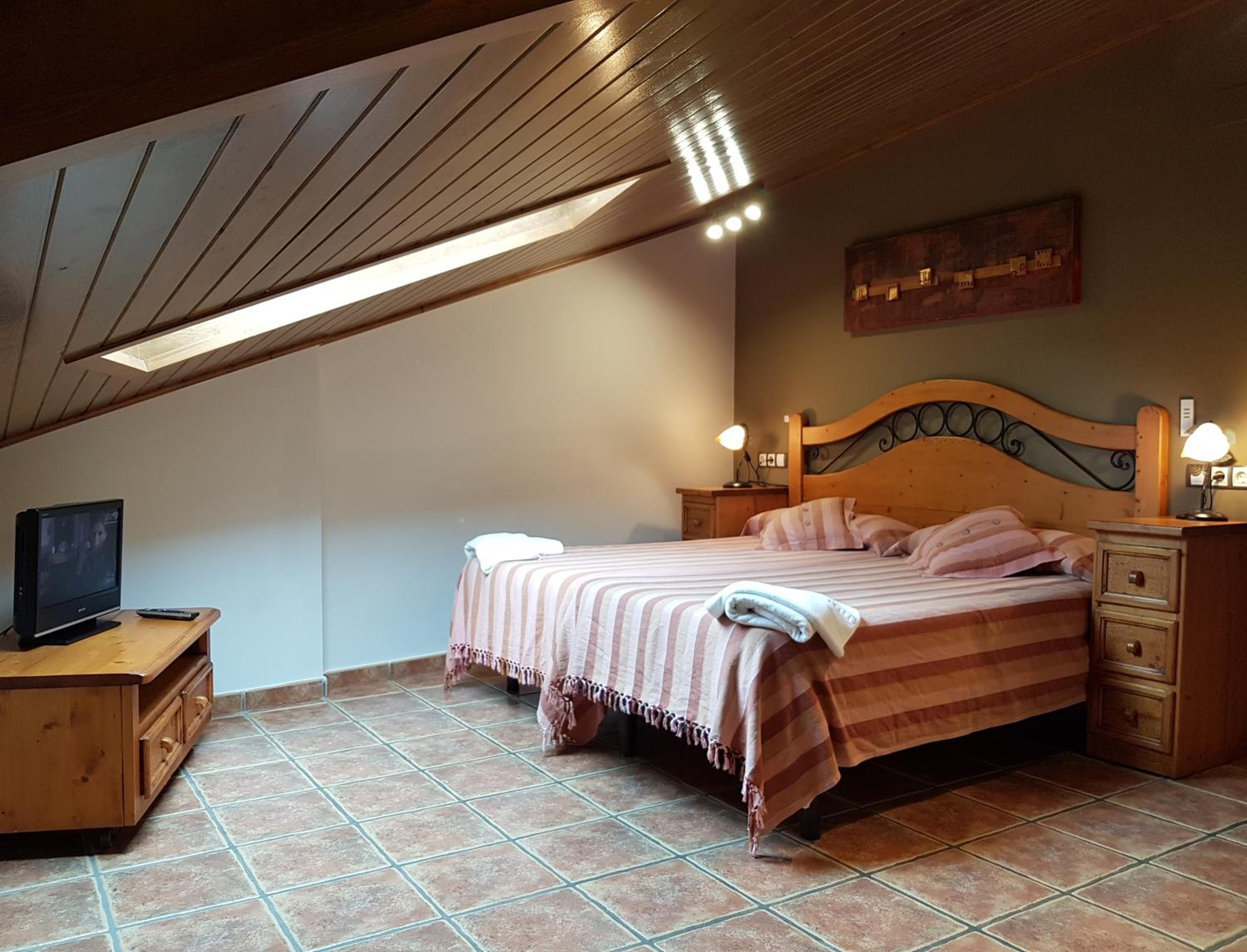 Apartaments Cal Noi