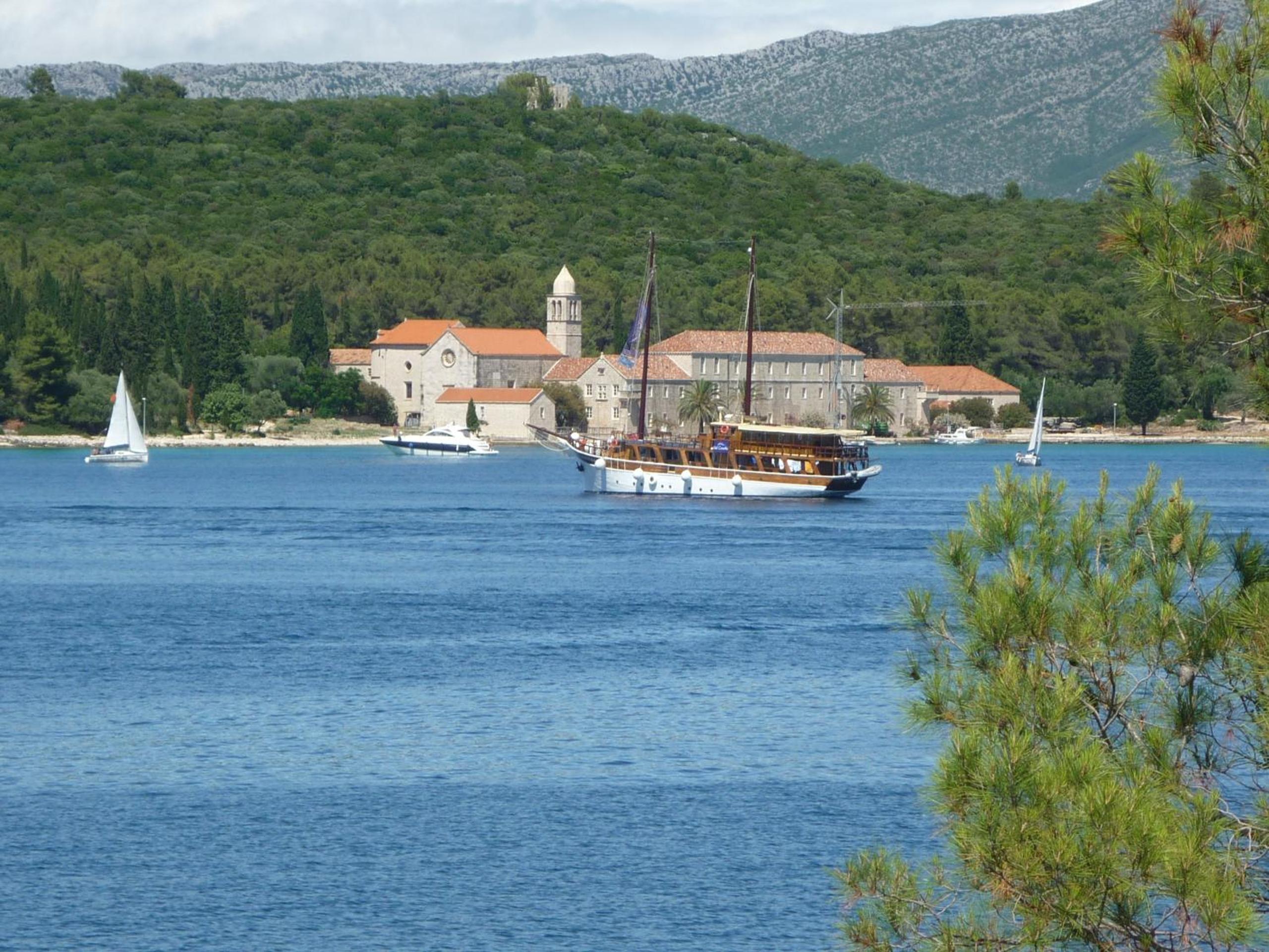 Villa Katić view 4