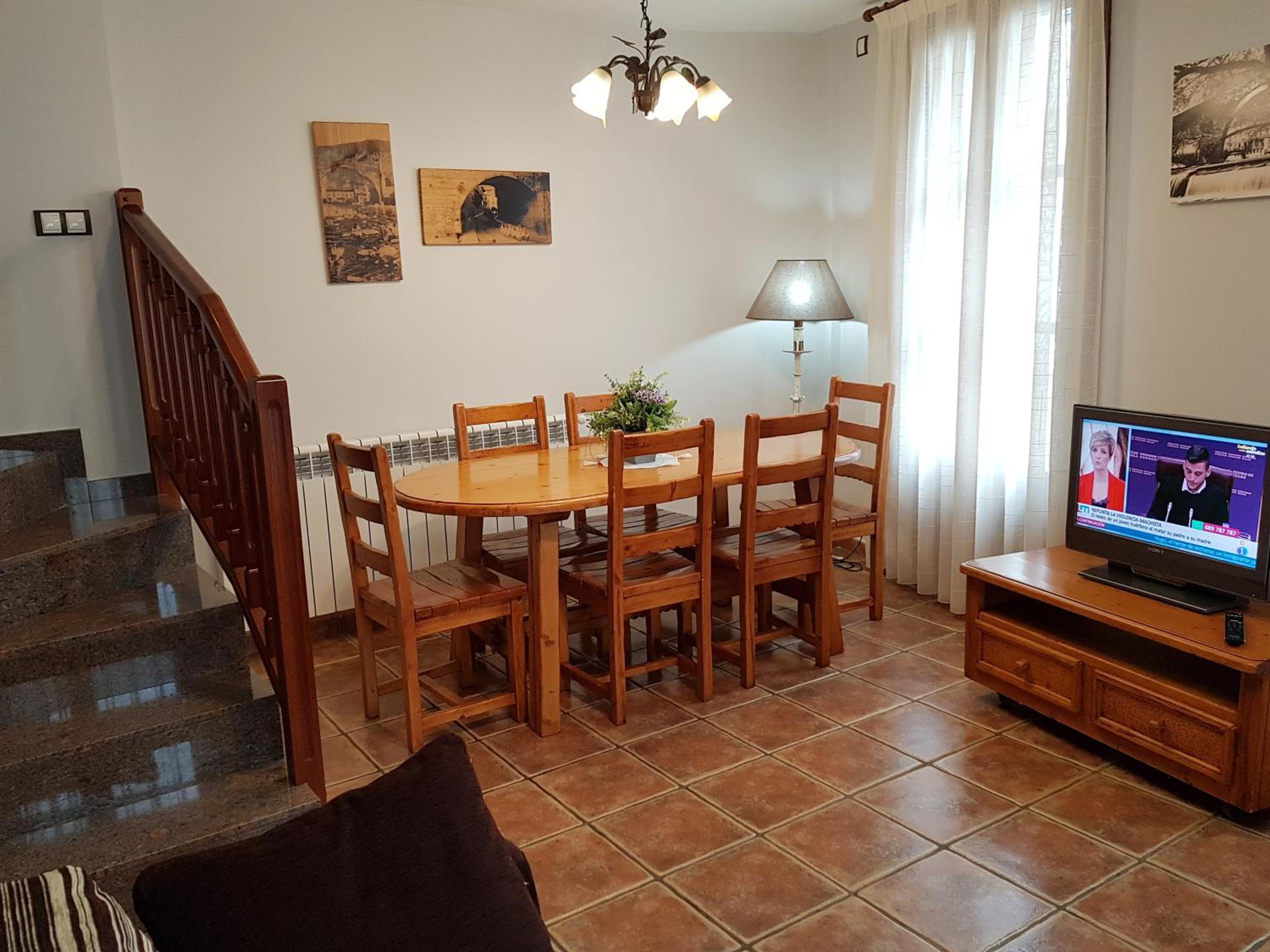 Apartaments Cal Noi