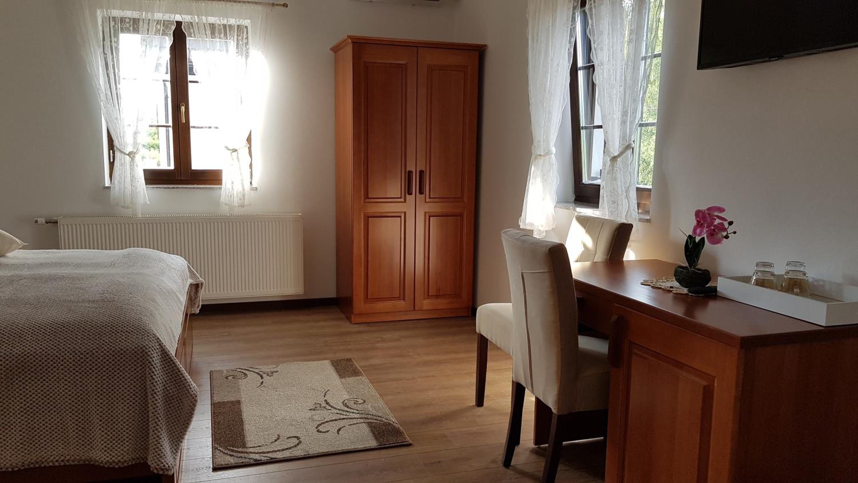 B&B Plitvice Lakes Villa Prica