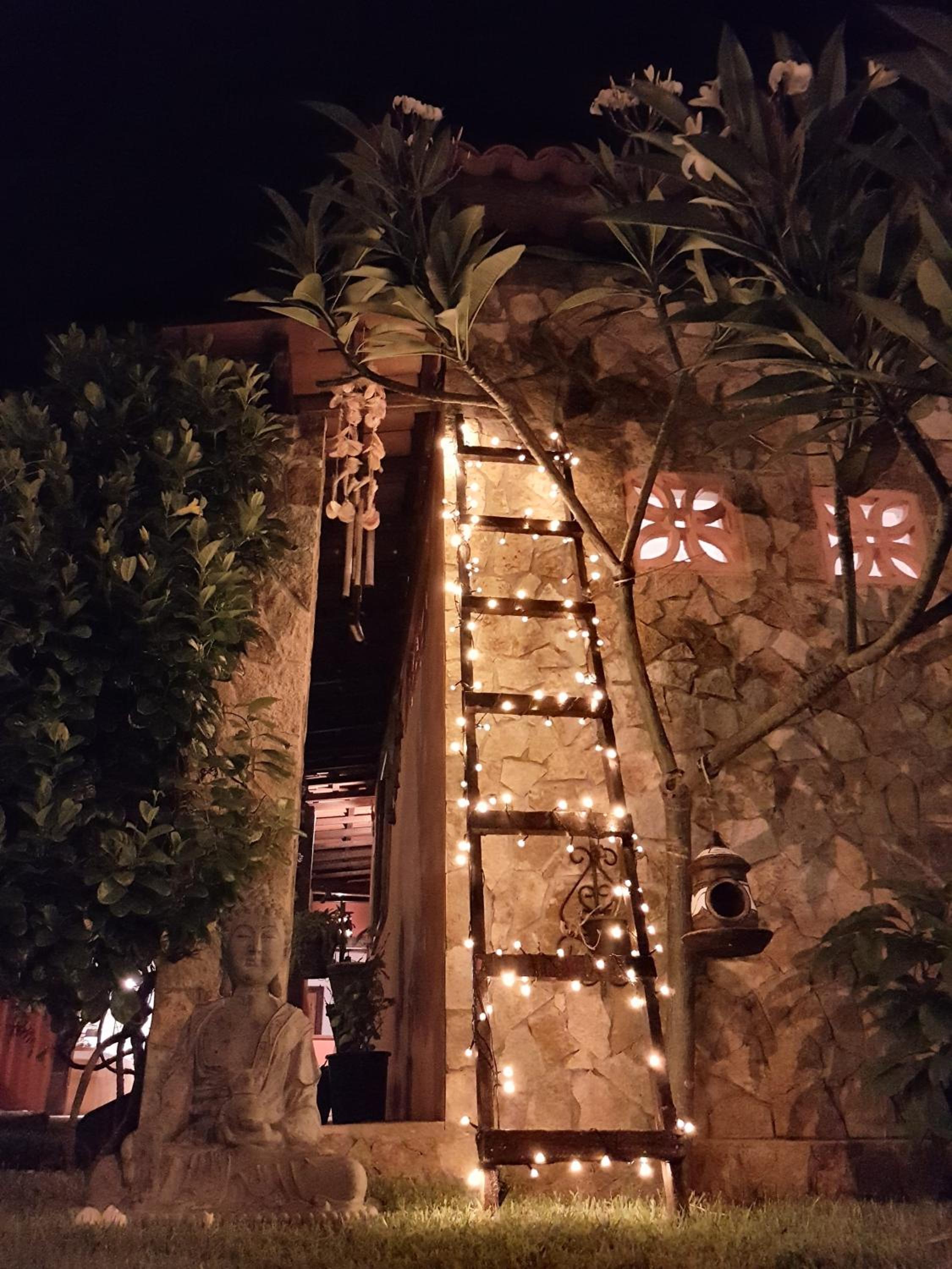 Casa Dos Patos