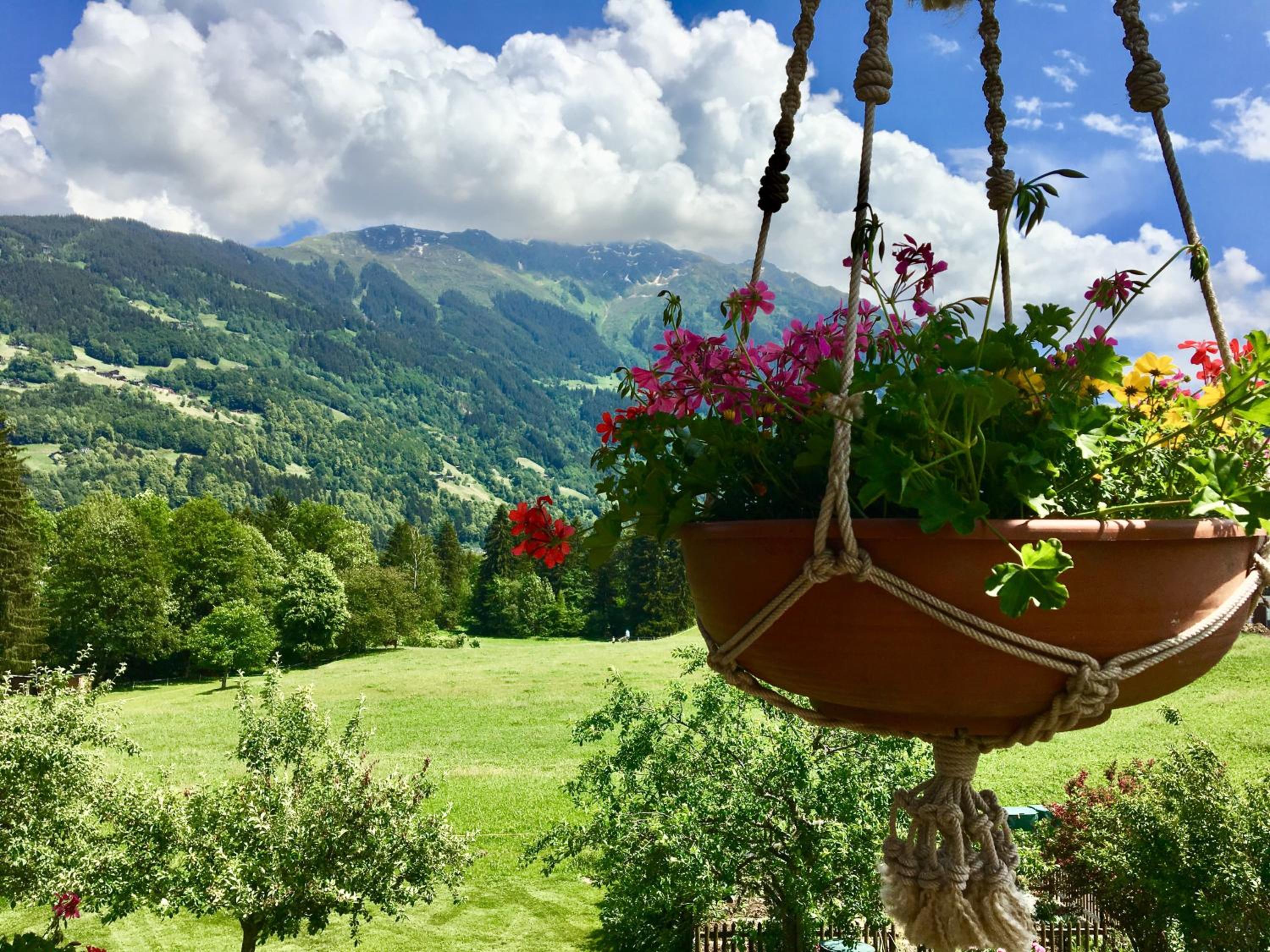 Ferienwohnung Bitschnau