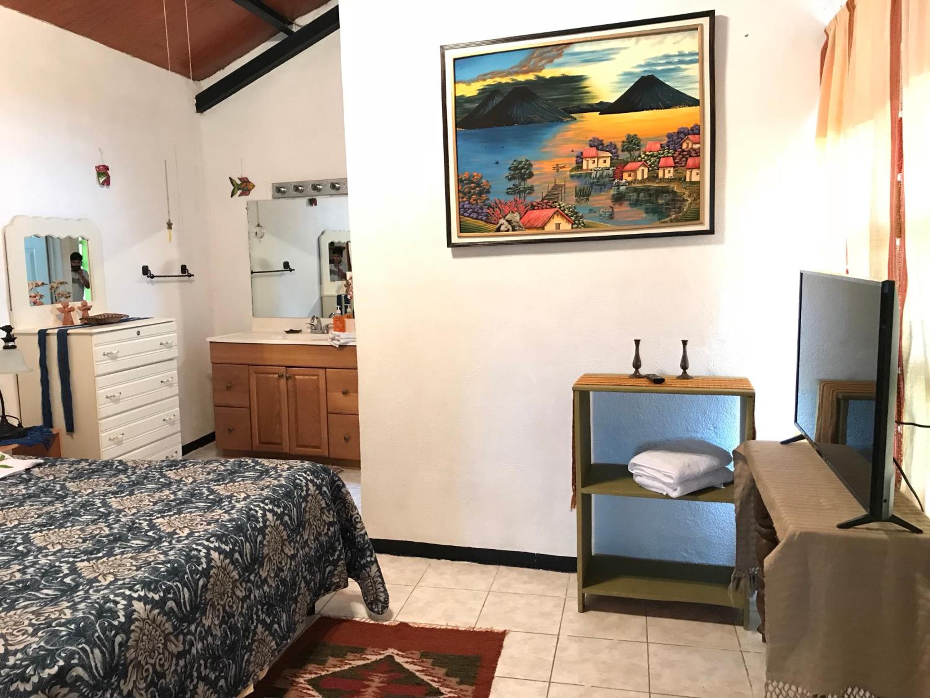 Villas JABEL TINAMIT