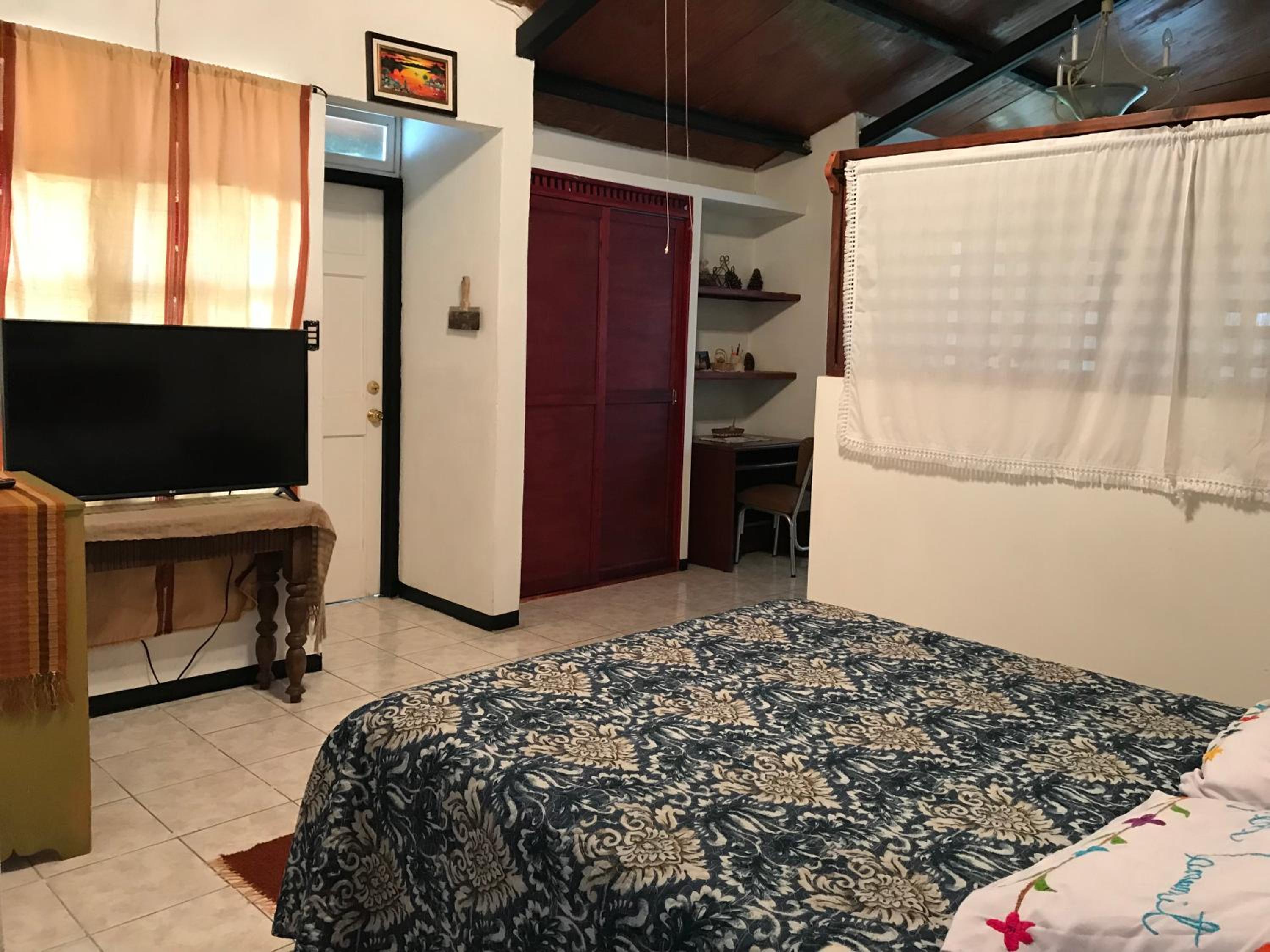 Villas JABEL TINAMIT