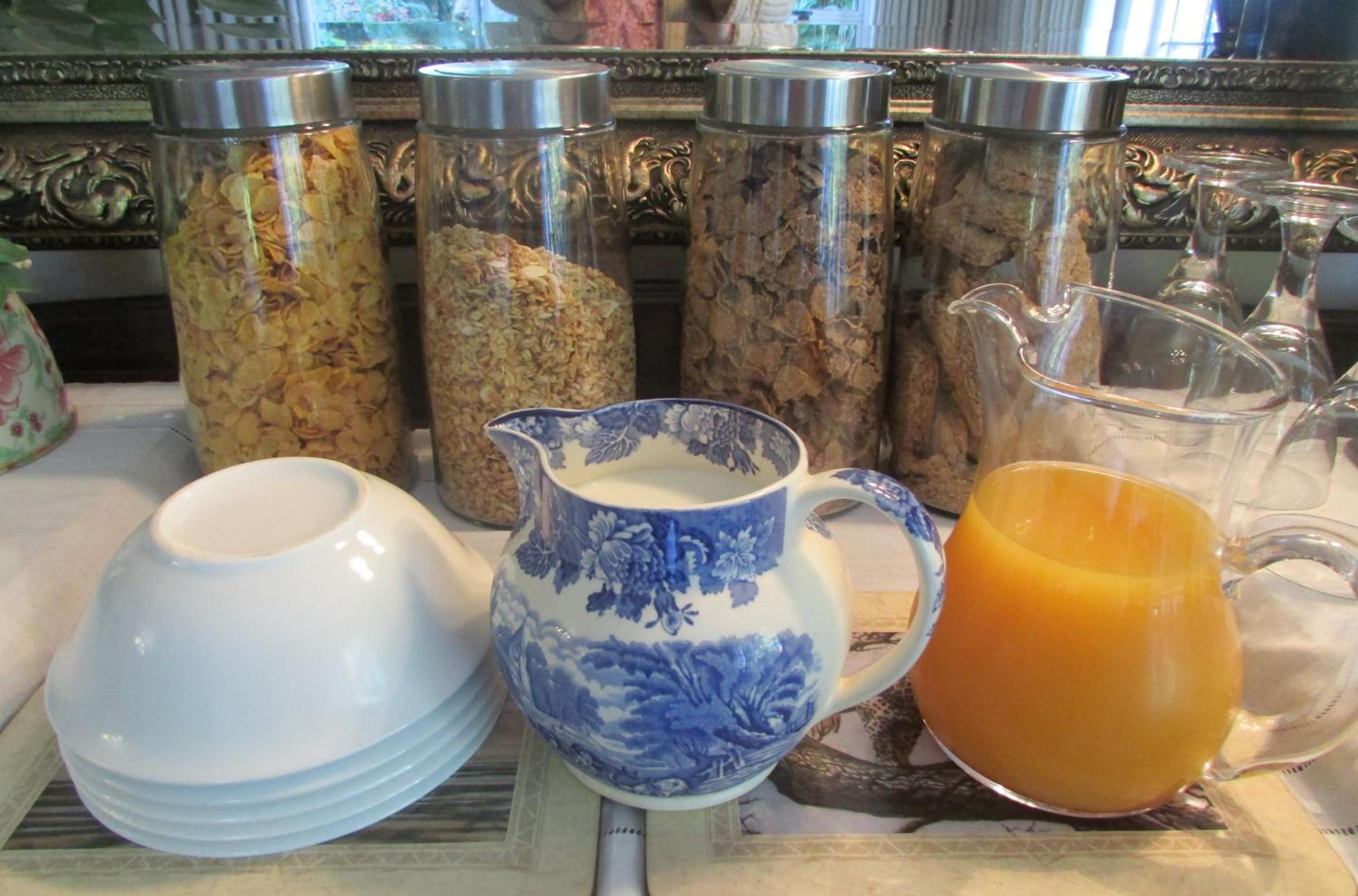 Bancroft B&B