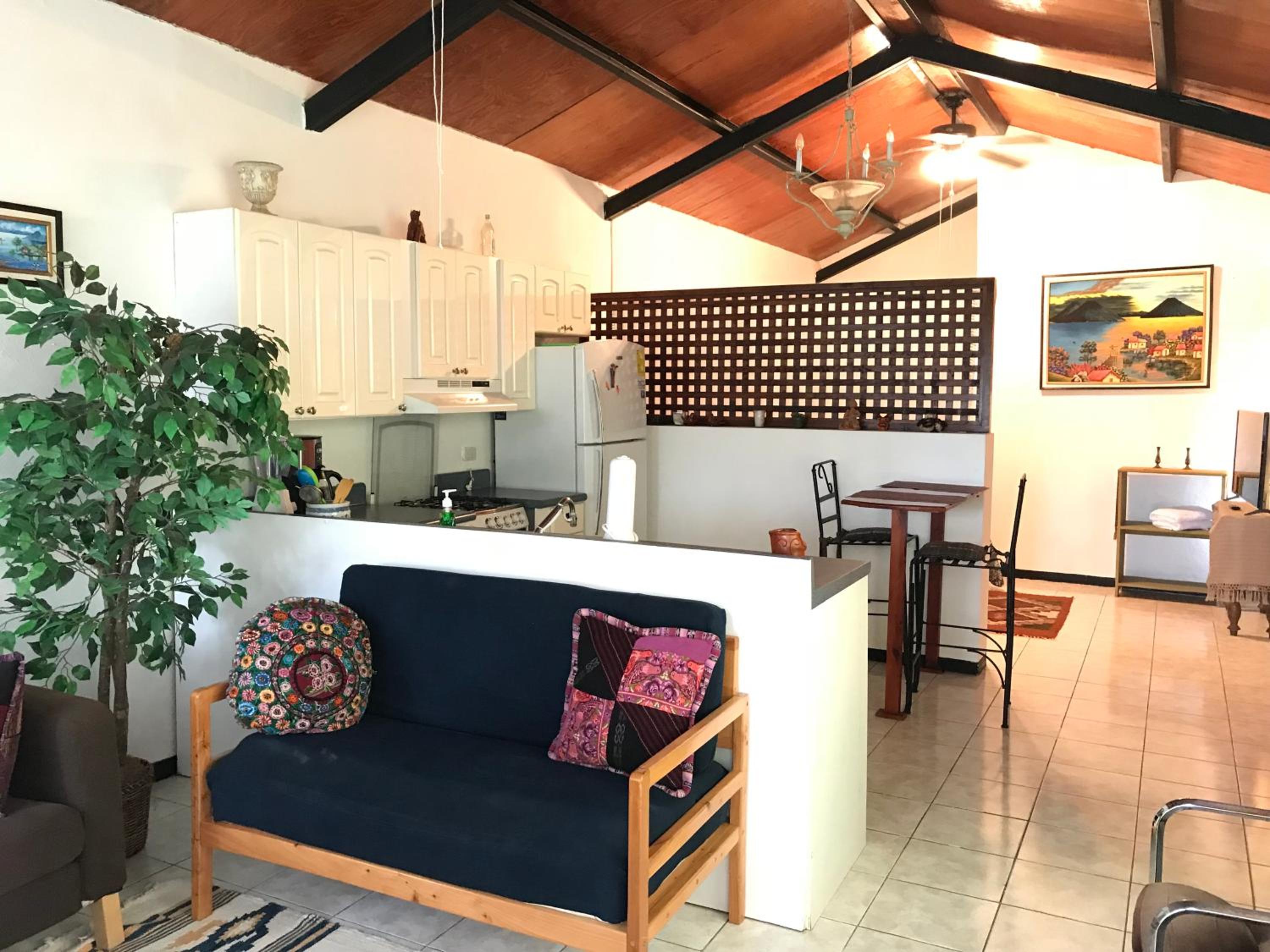 Villas JABEL TINAMIT