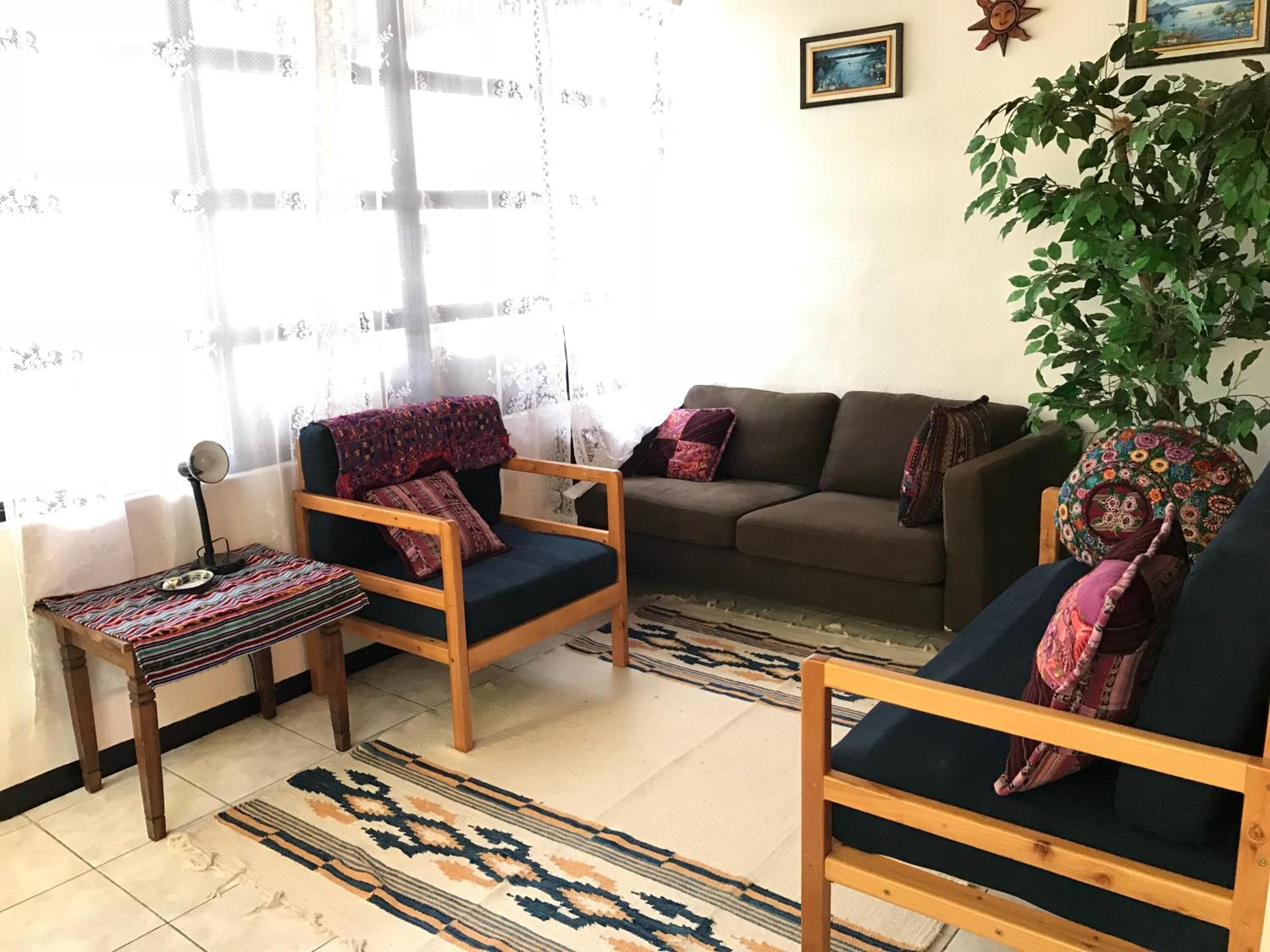 Villas JABEL TINAMIT