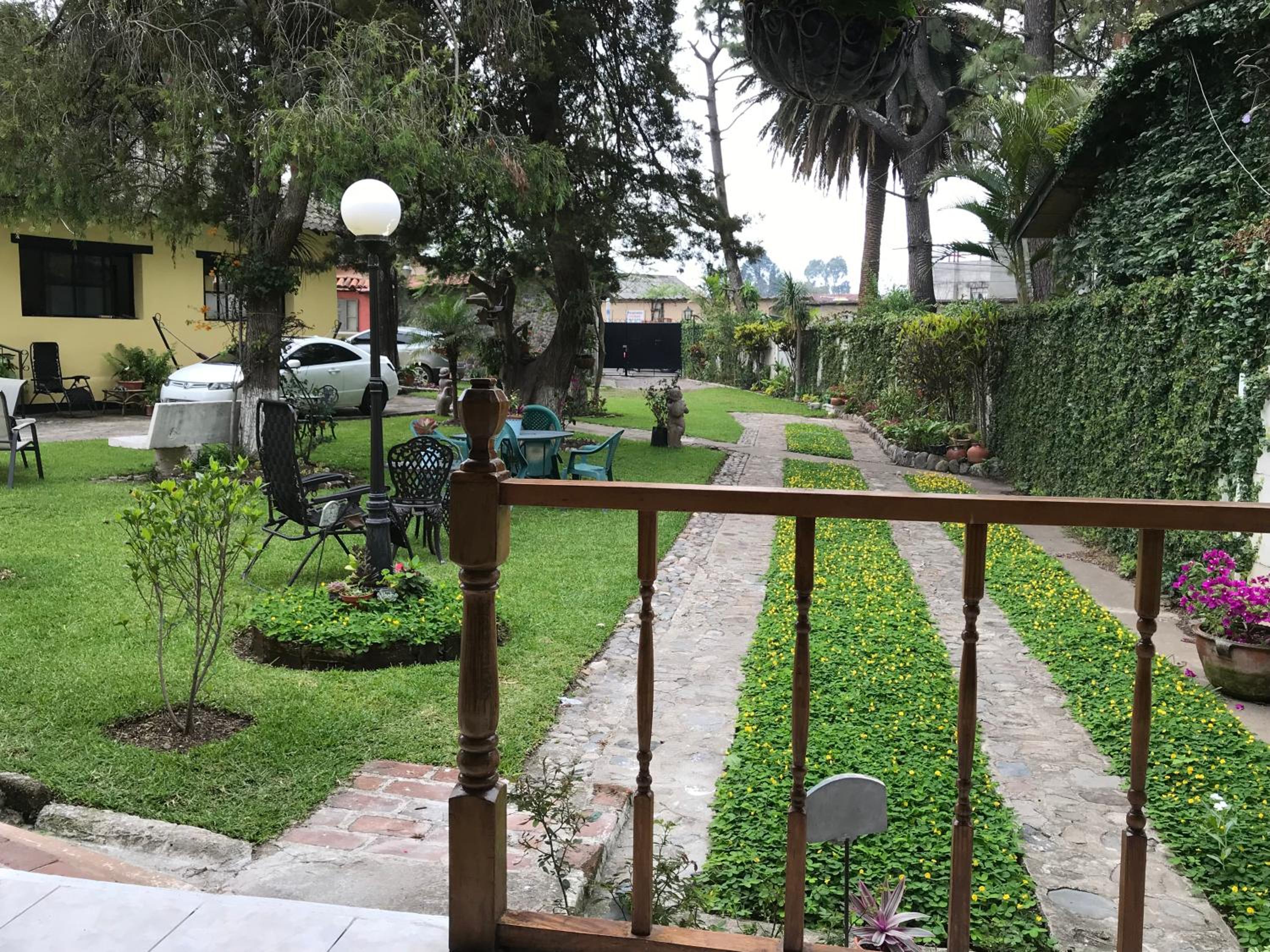 Villas JABEL TINAMIT