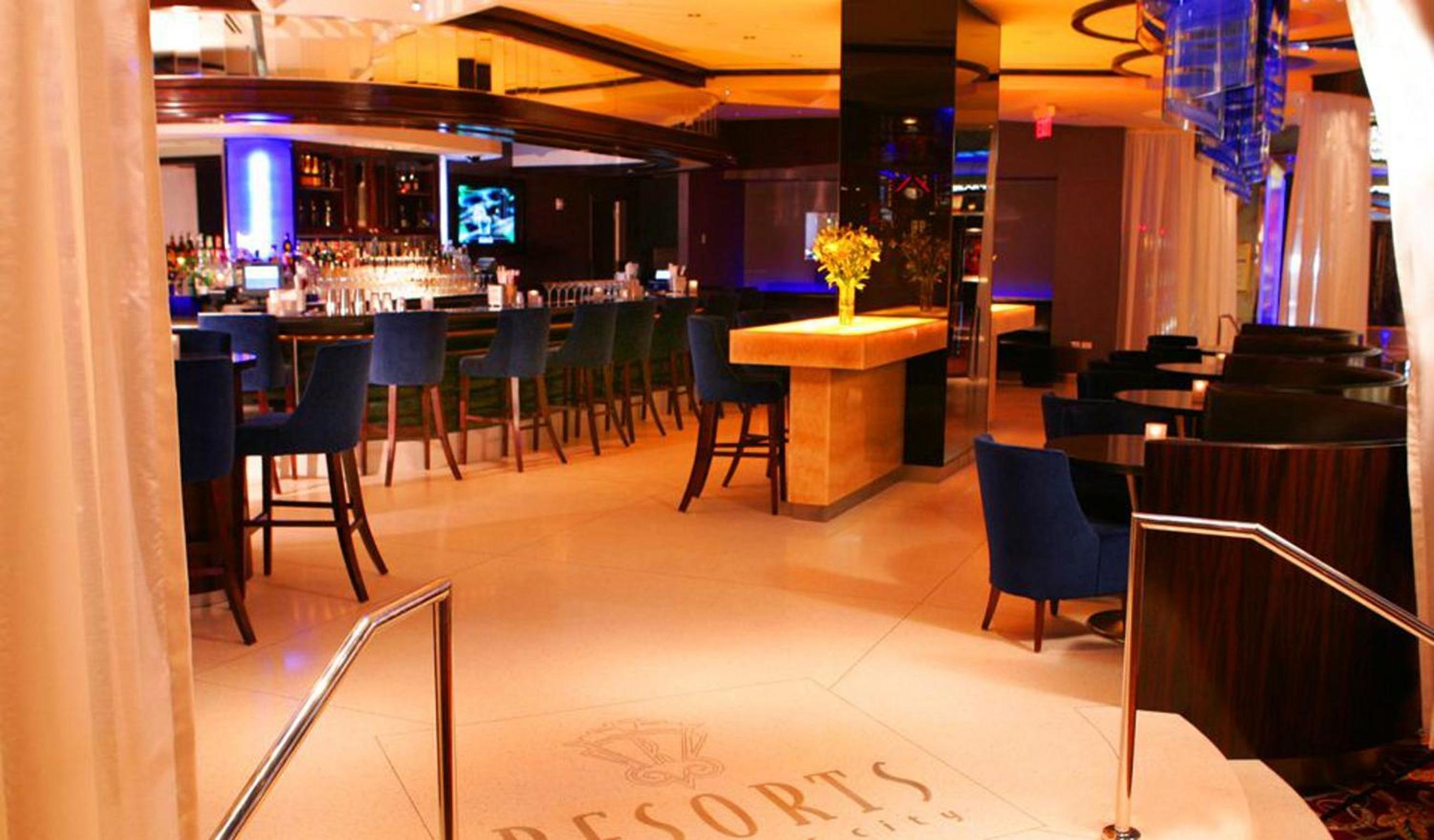 Resorts Casino Hotel Atlantic City