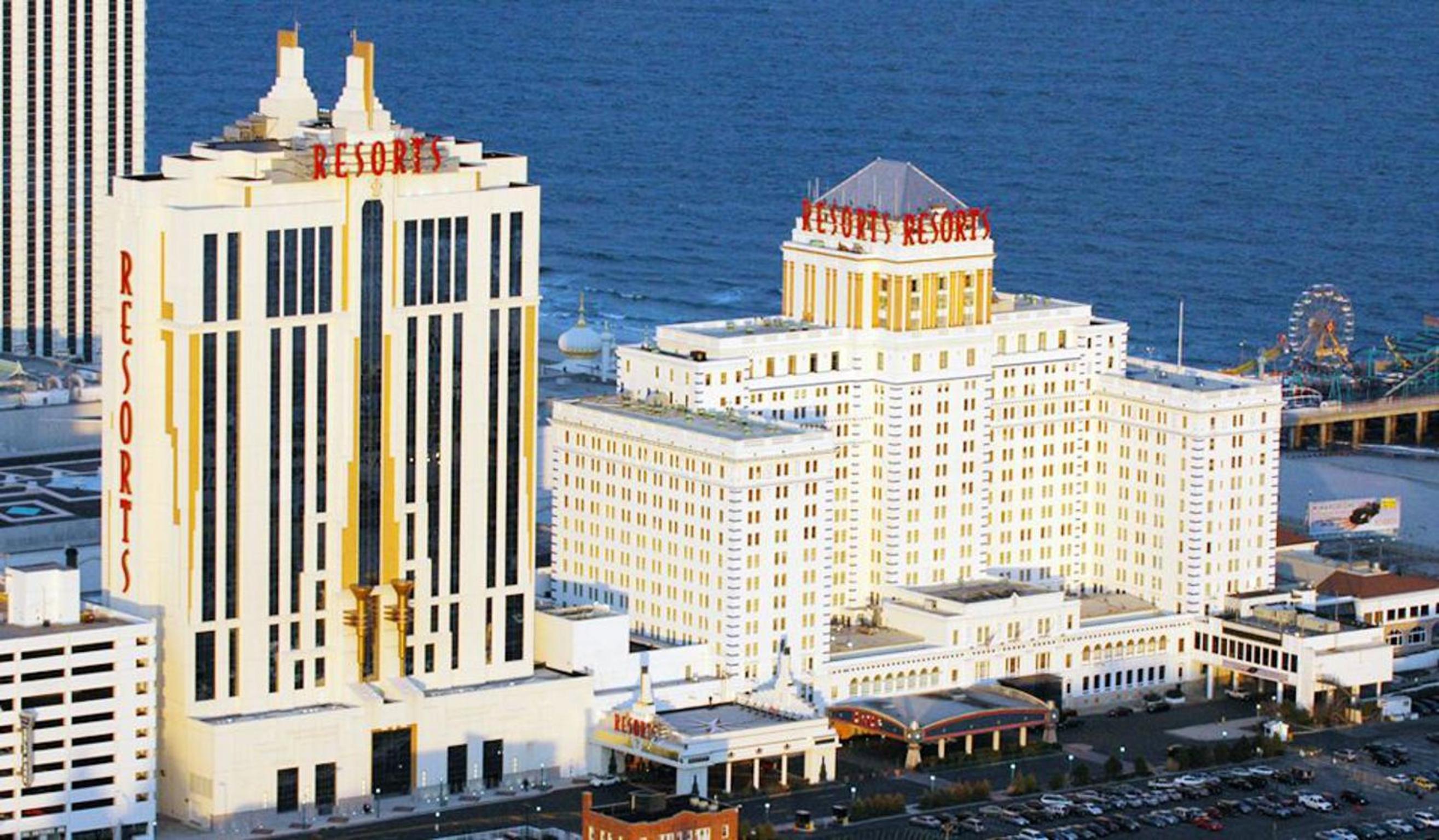 Resorts Casino Hotel Atlantic City, photo 37
