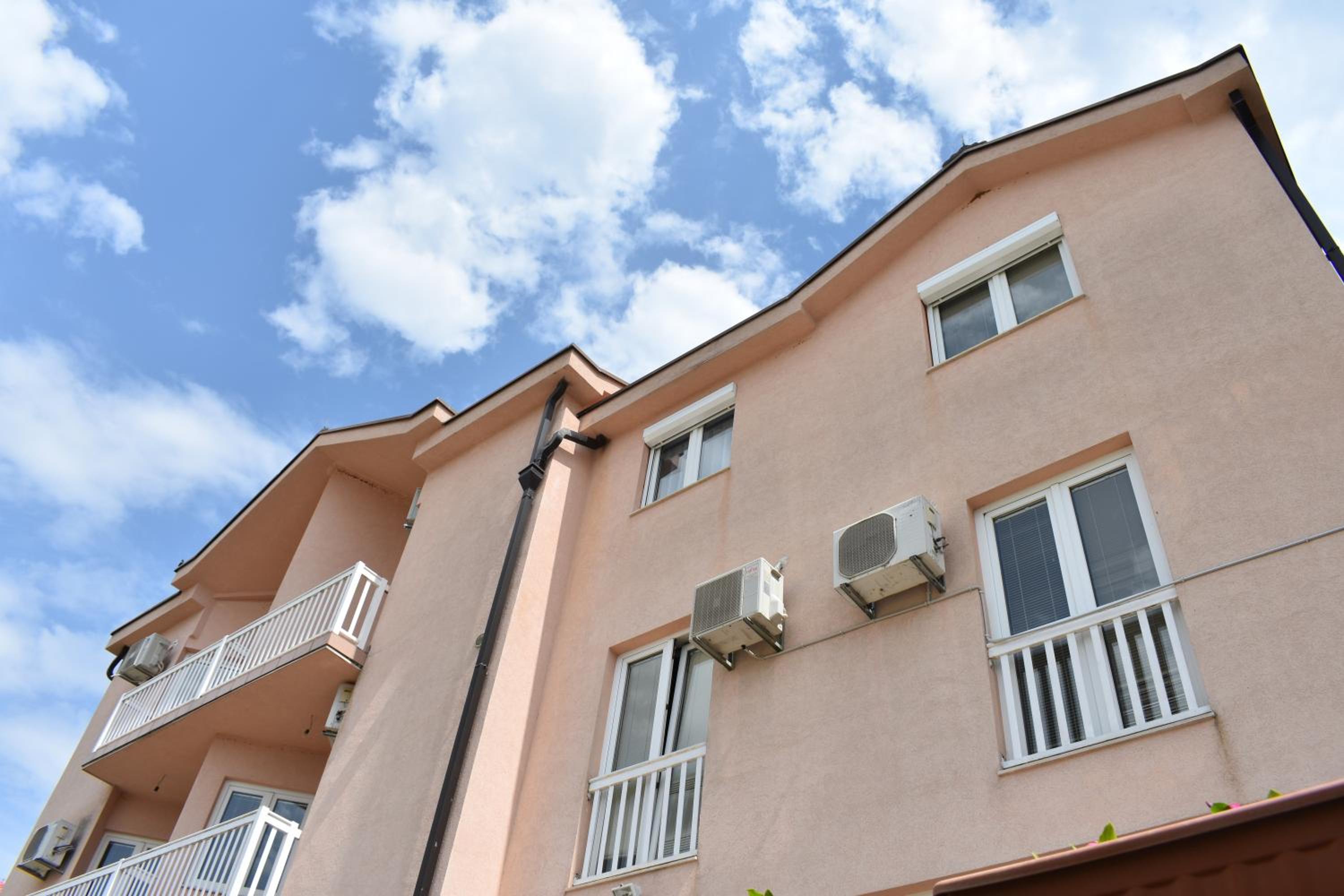 Guest House Regina Mundi