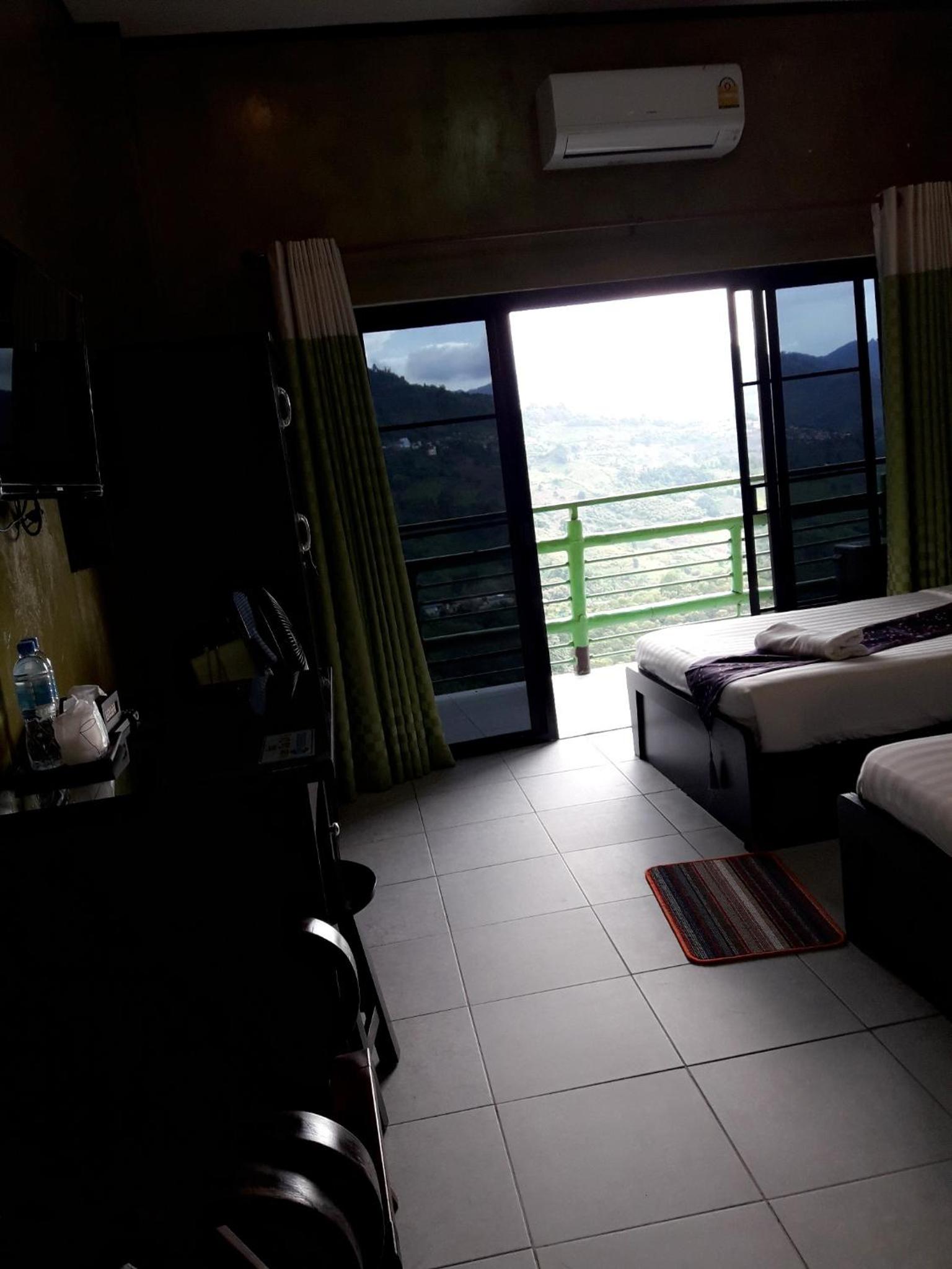 Baan Ruam Cha