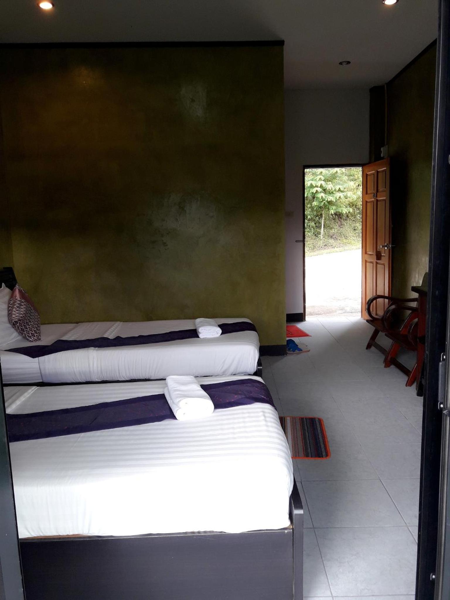 Baan Ruam Cha