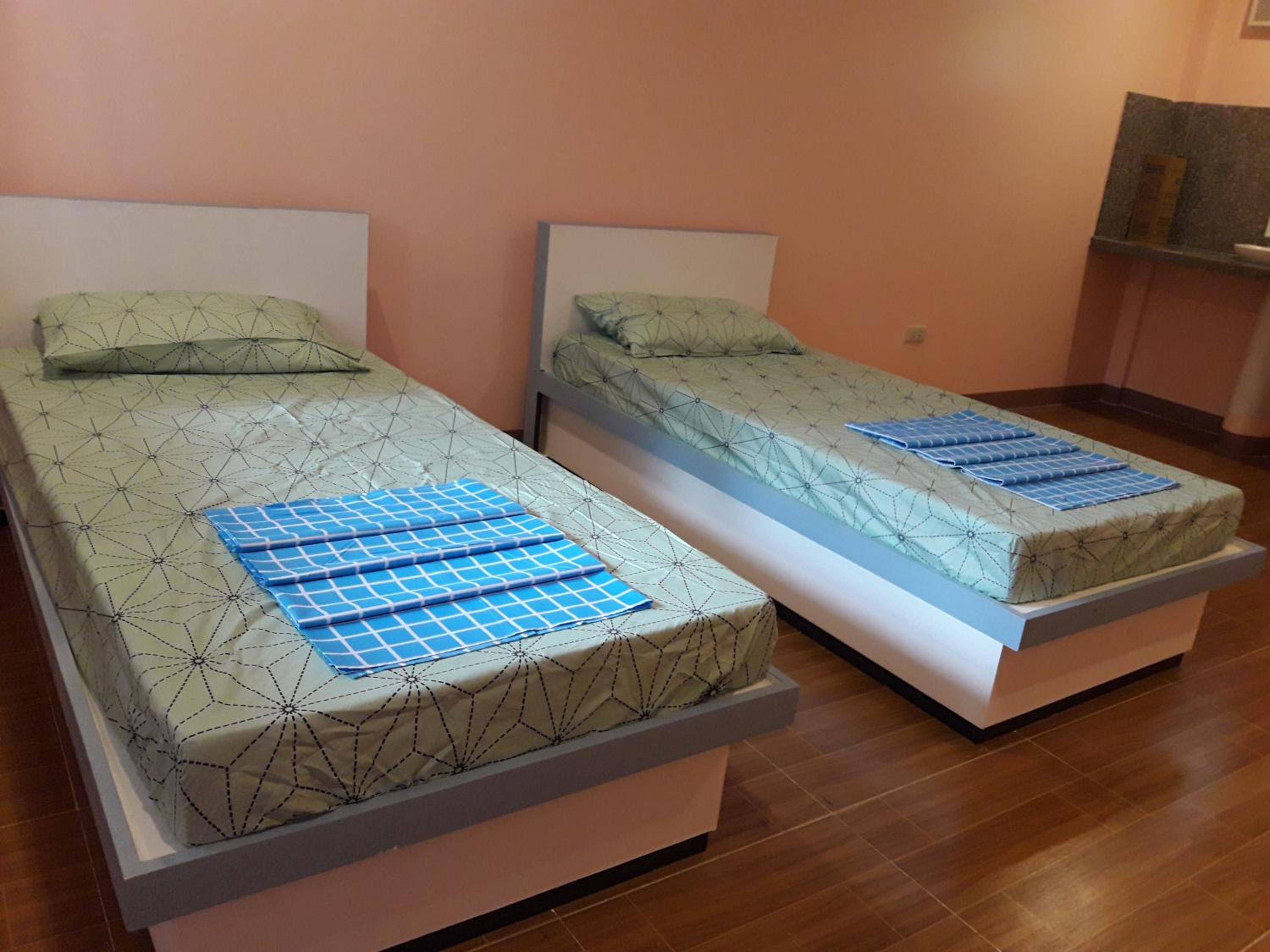 cubby's guesthouse