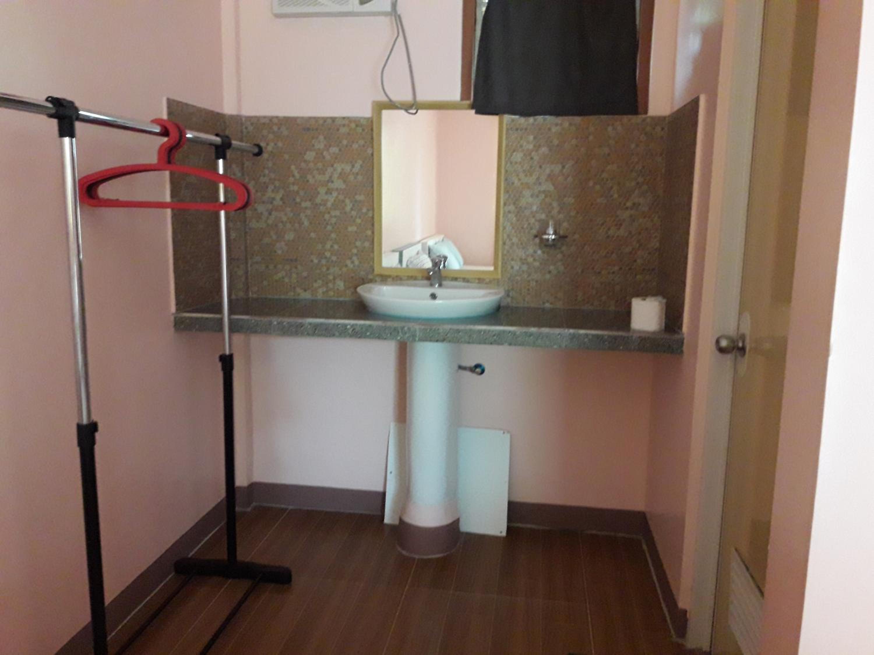 cubby's guesthouse