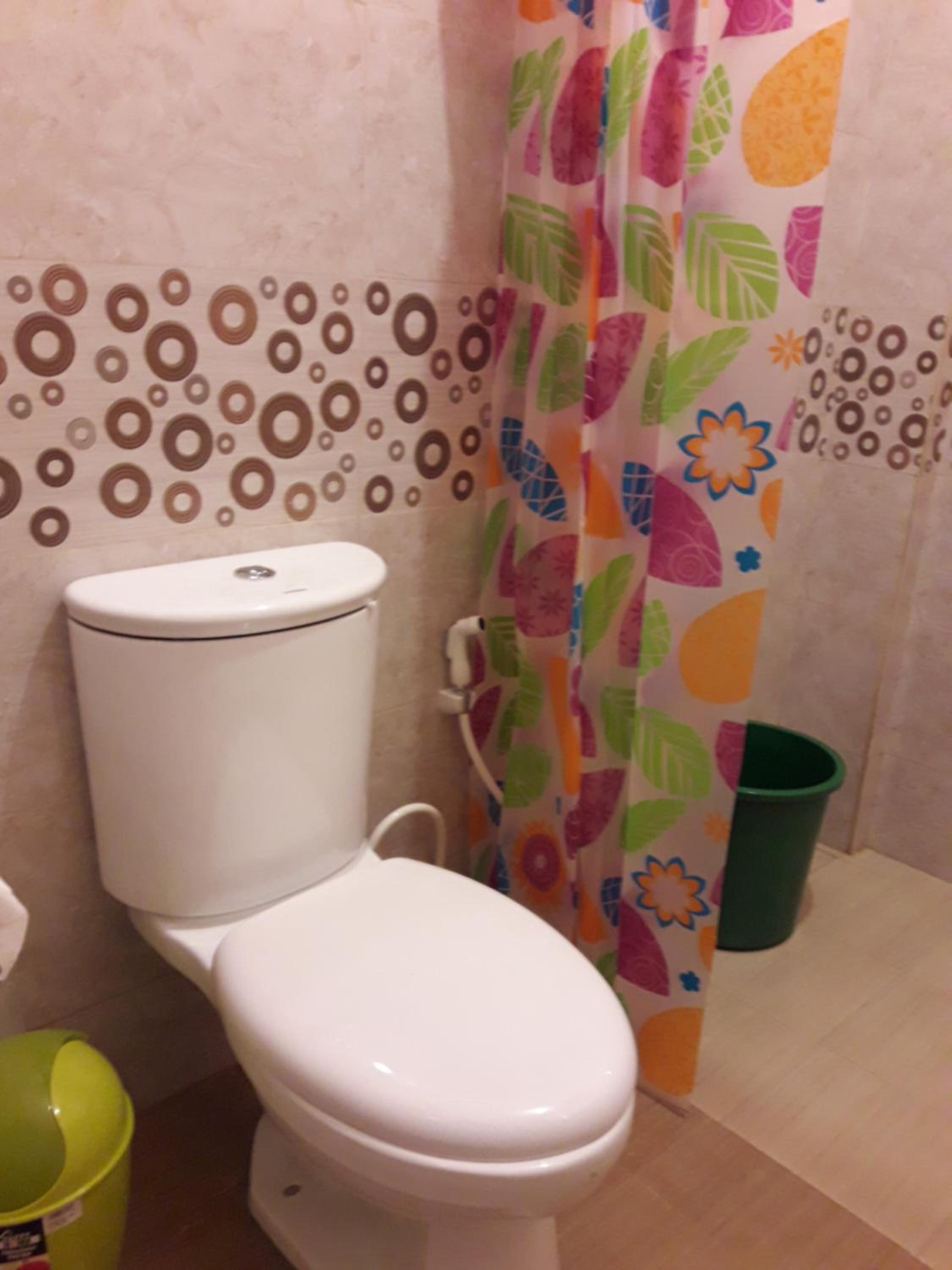 cubby's guesthouse