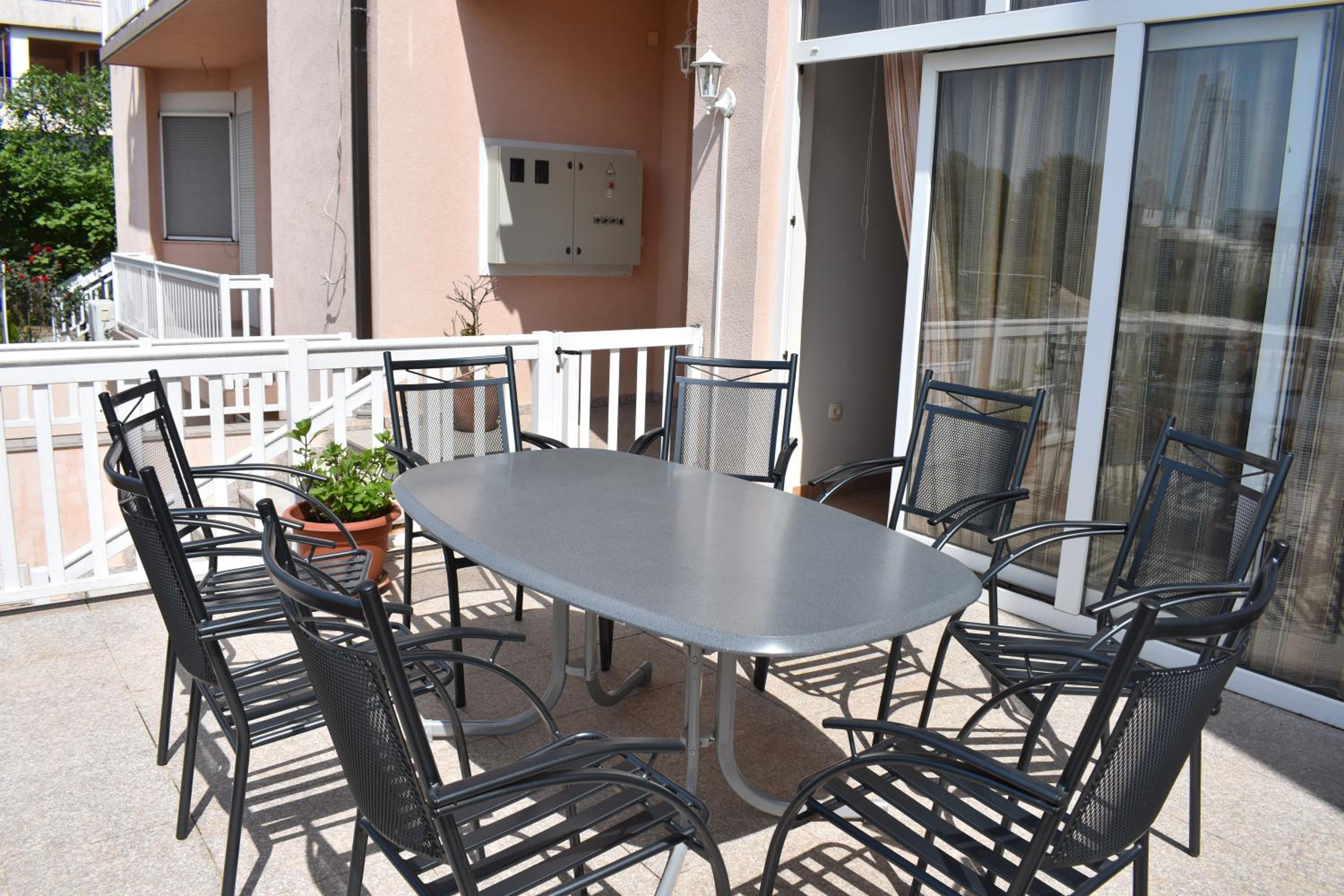 Guest House Regina Mundi