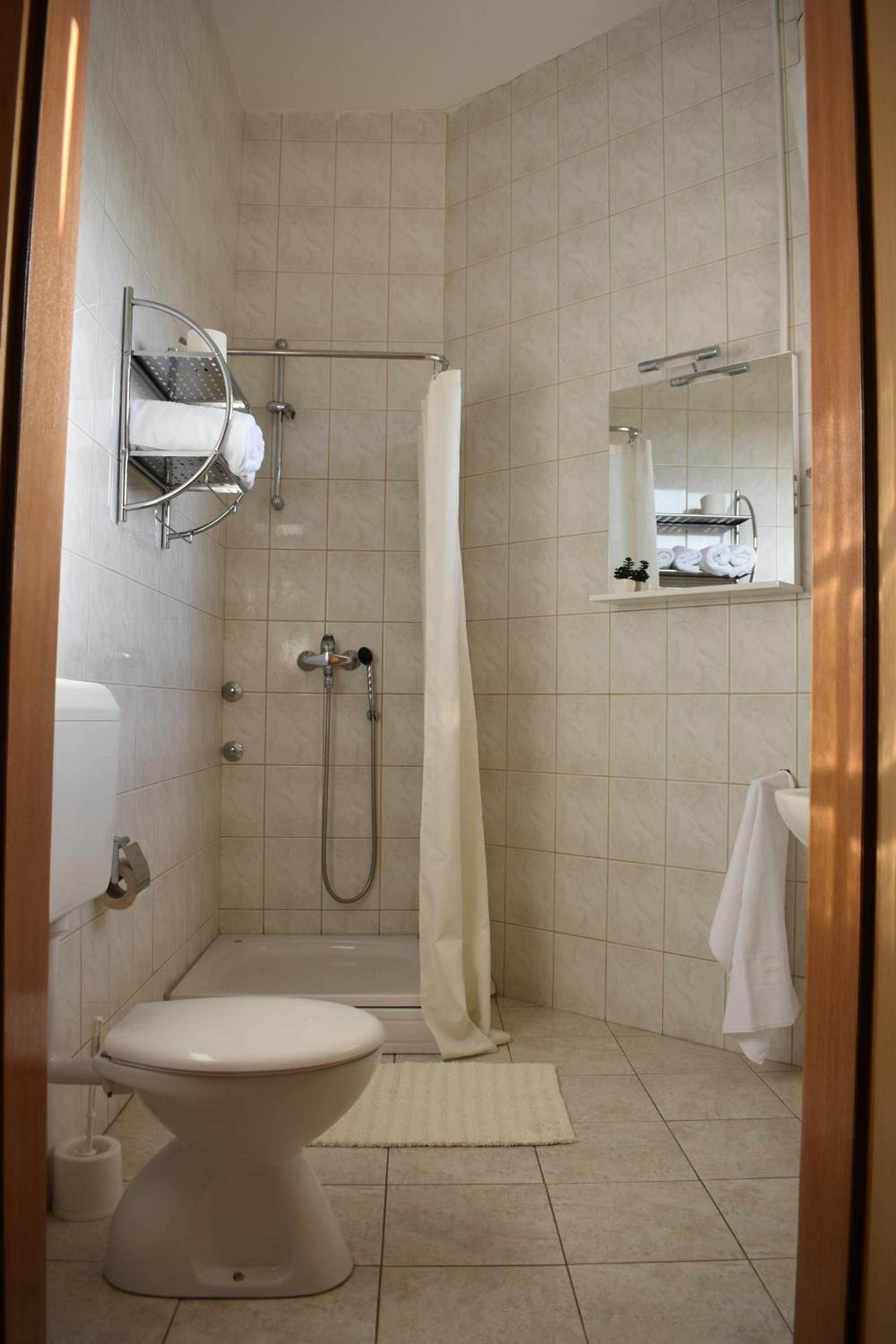 Guest House Regina Mundi