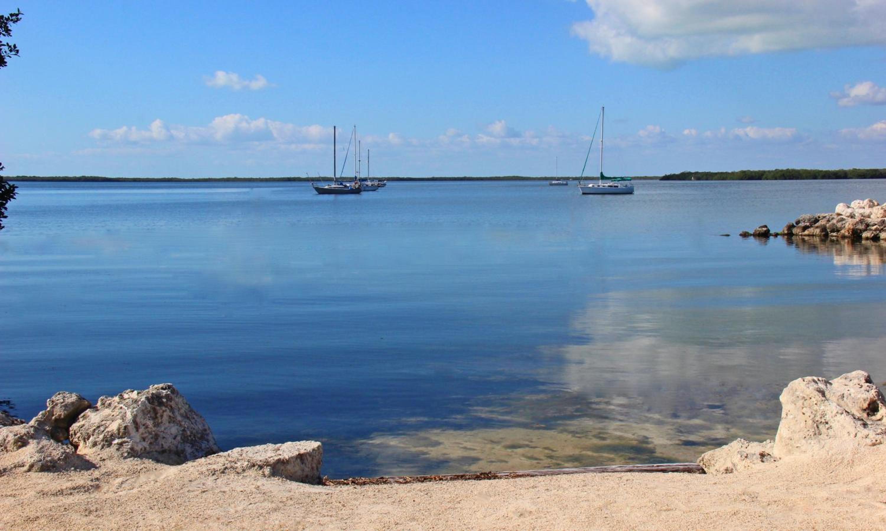Dolphin Point Villas