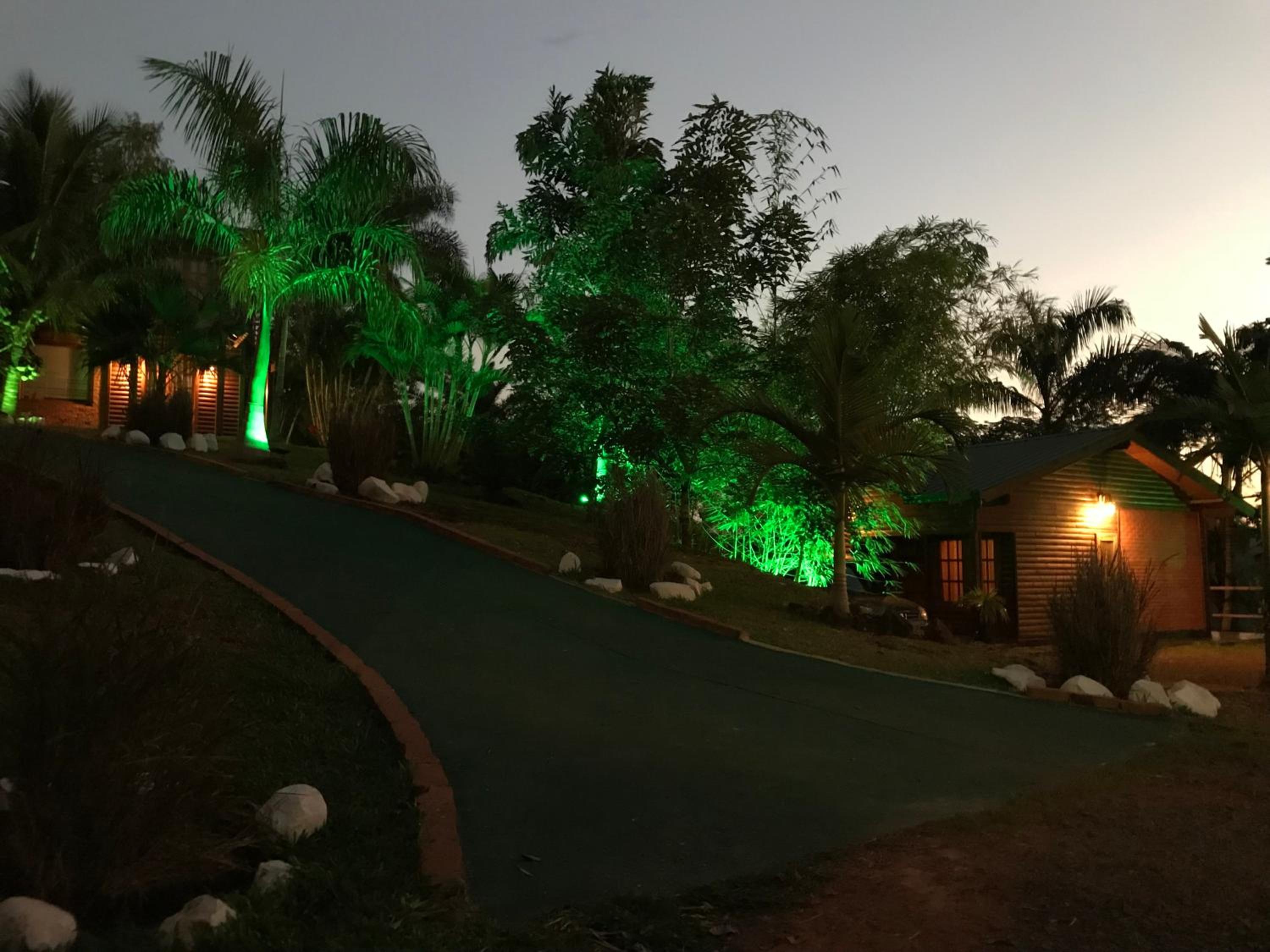 Costa del Sol Iguazú