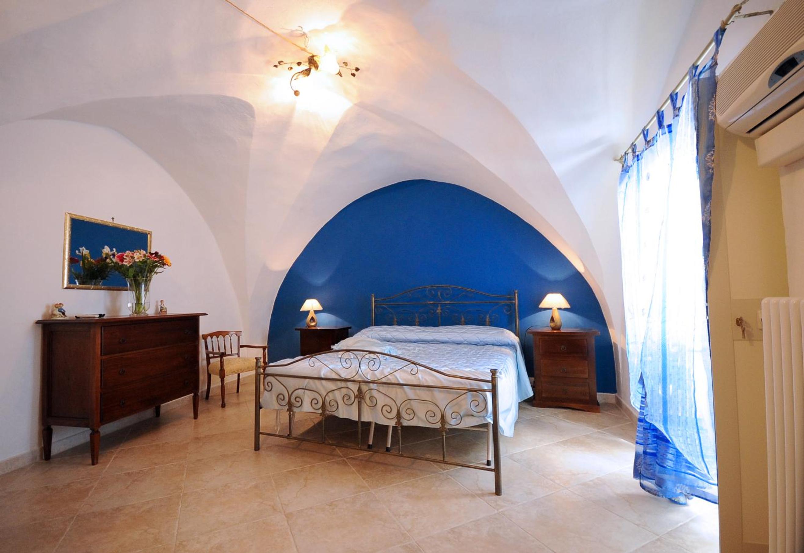 Palazzo Rocci Rooms