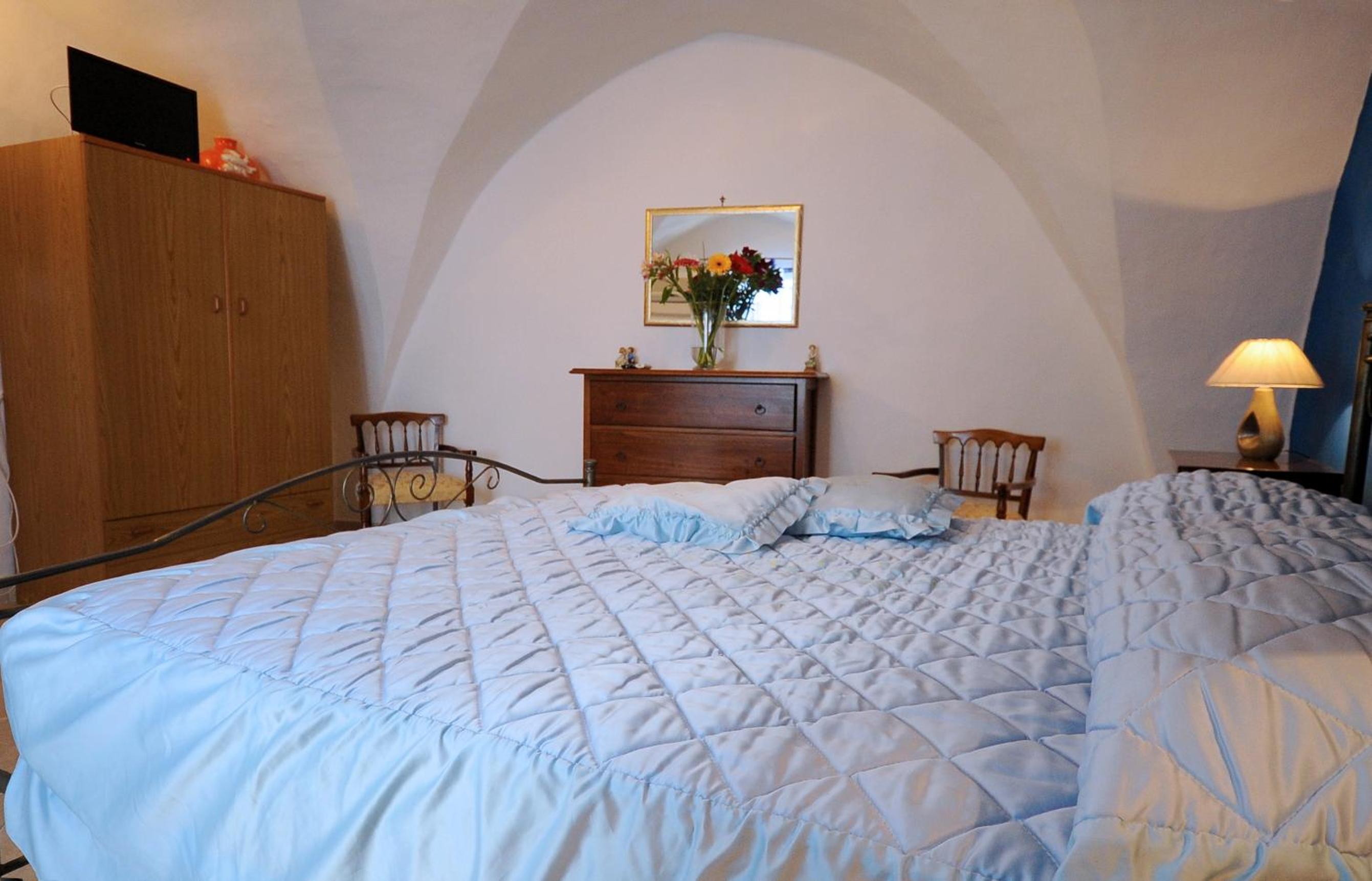 Palazzo Rocci Rooms