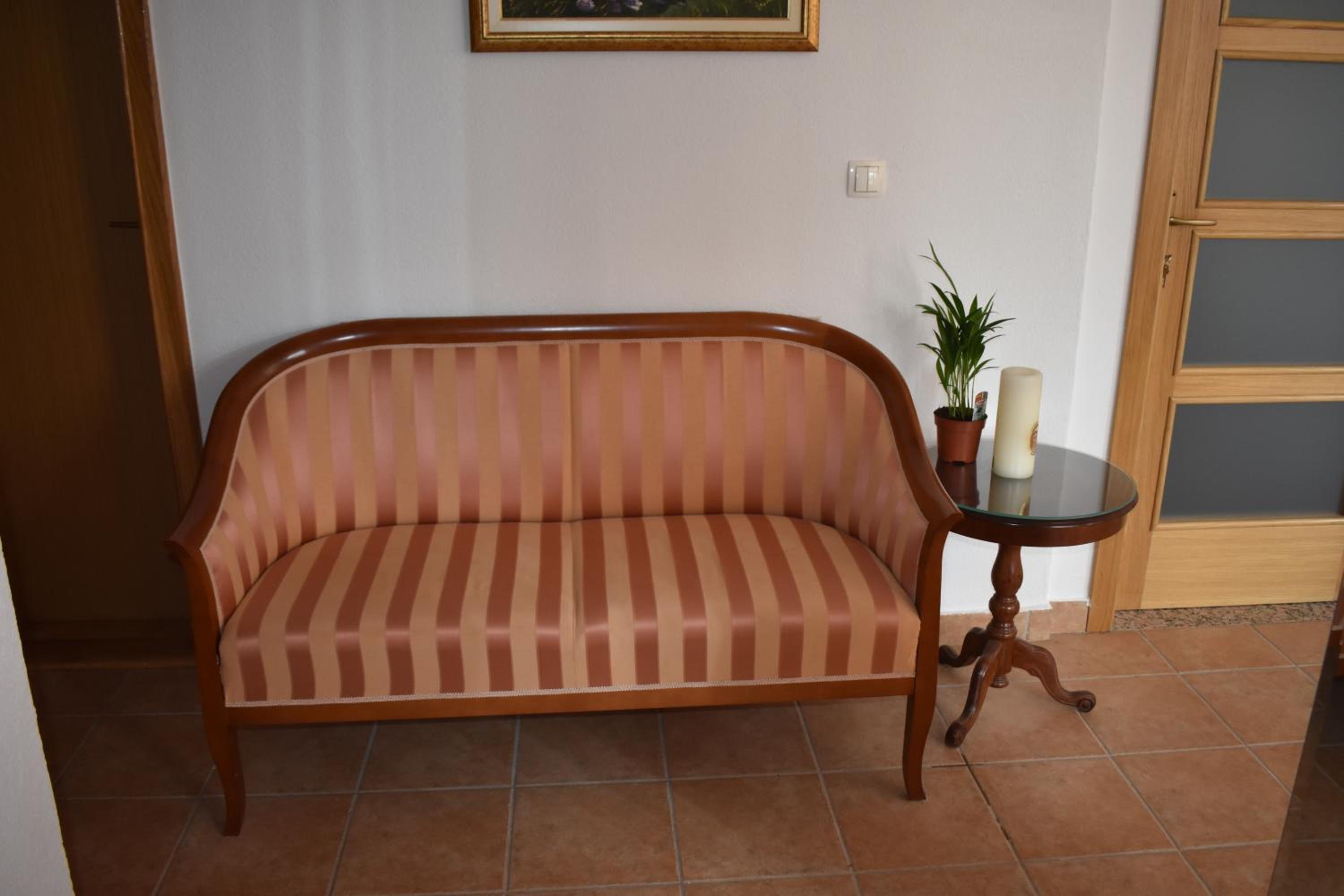 Guest House Regina Mundi