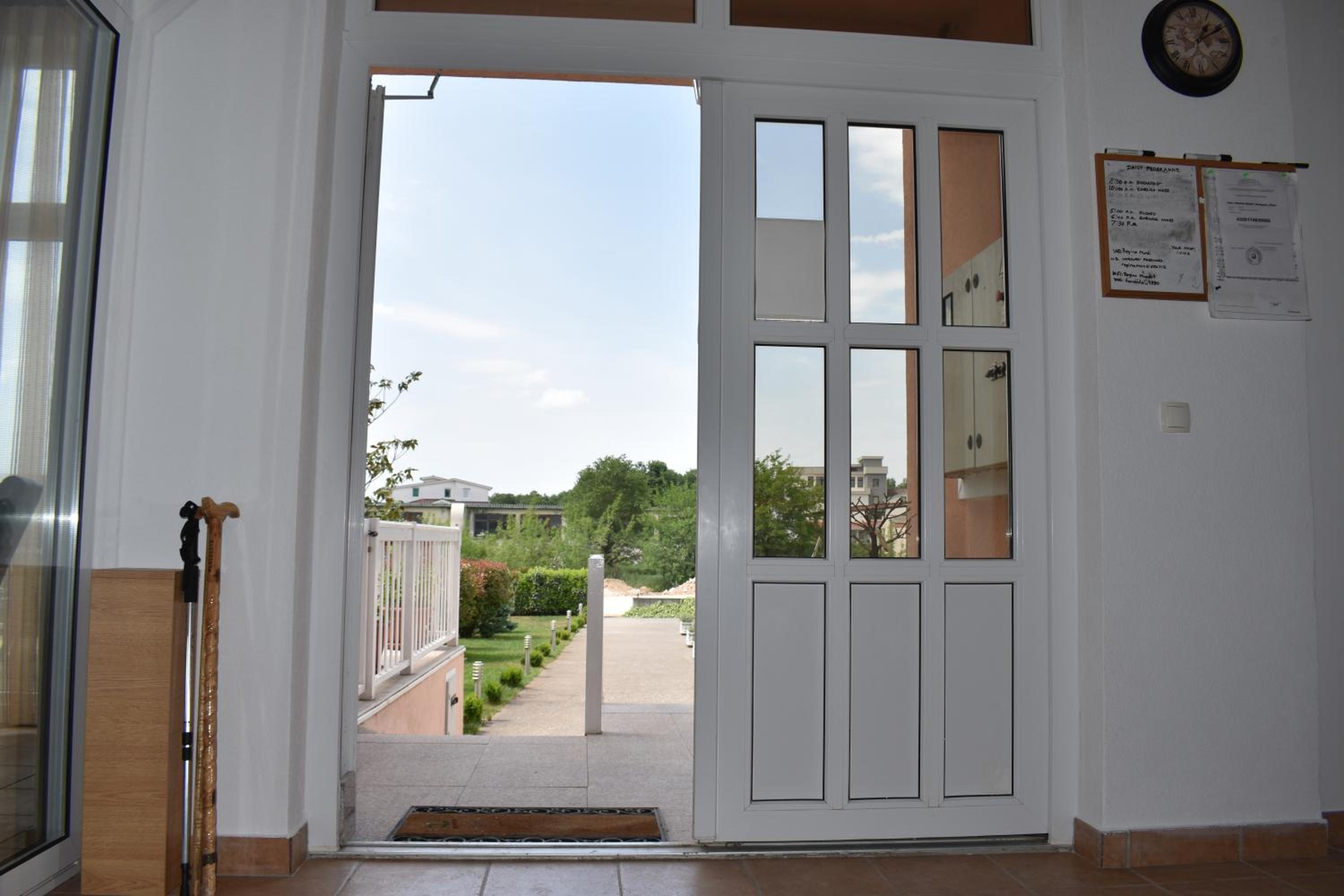 Guest House Regina Mundi
