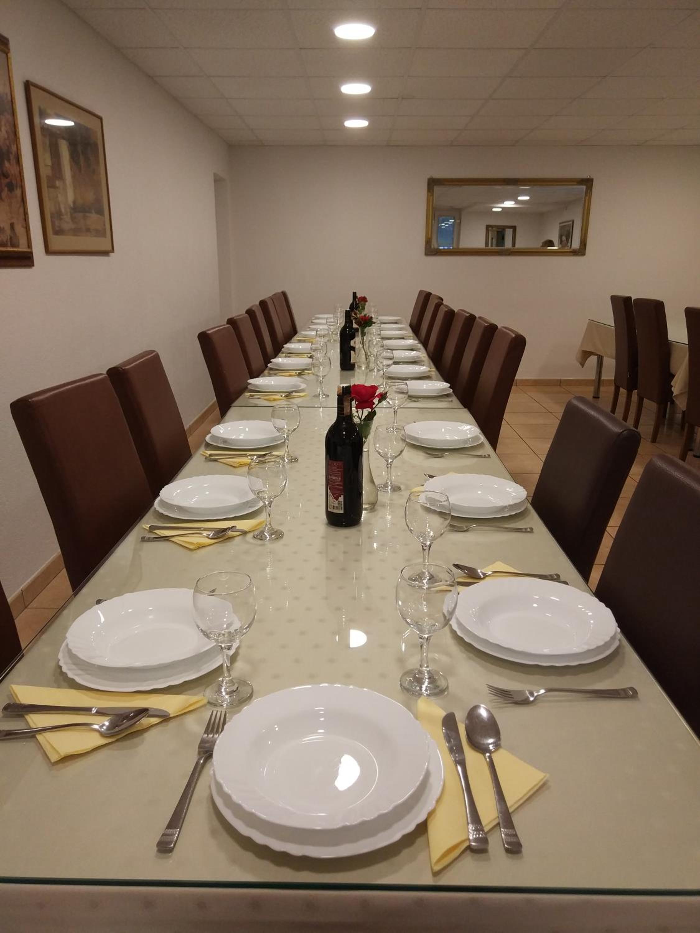 Guest House Regina Mundi