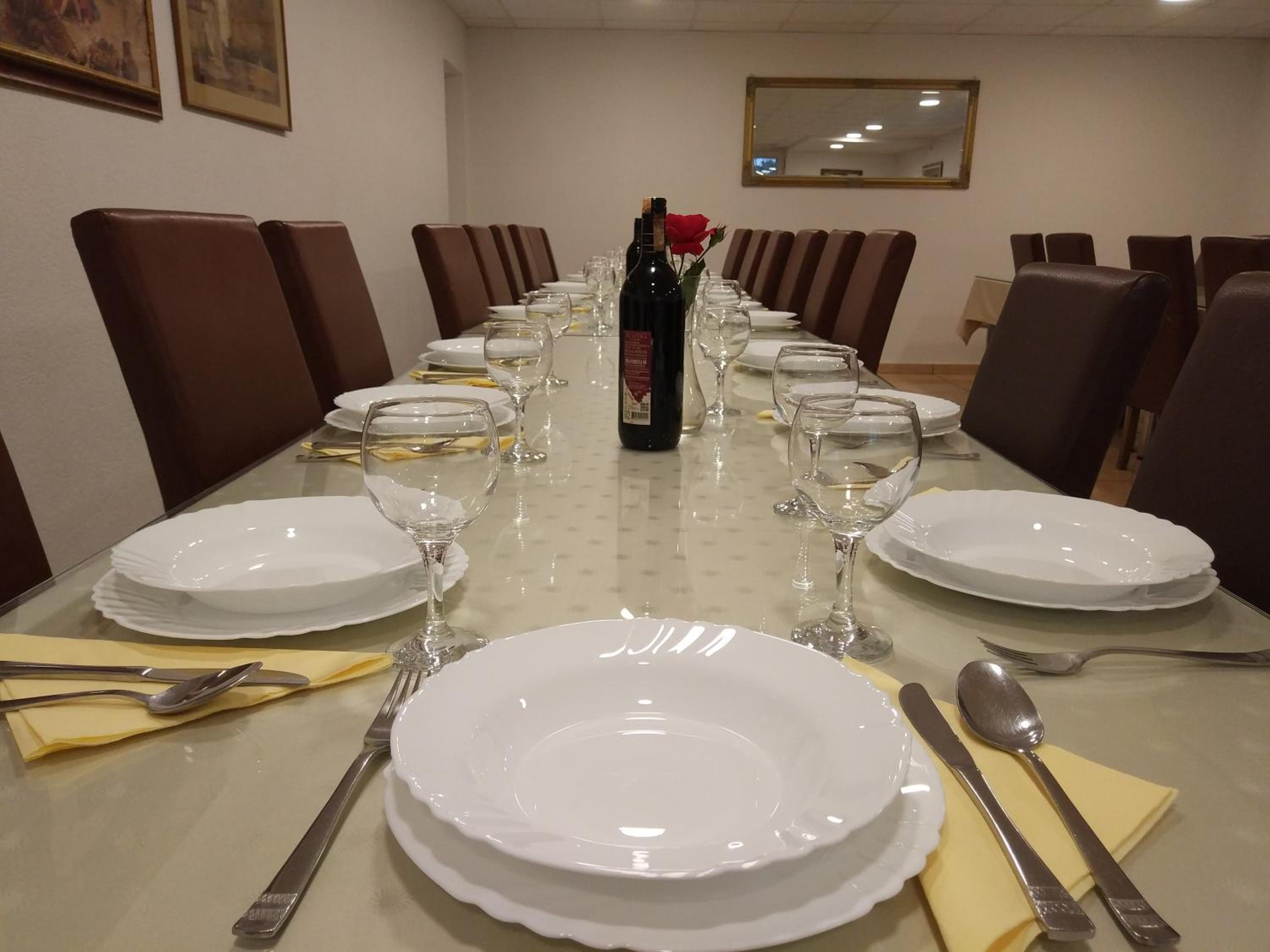 Guest House Regina Mundi