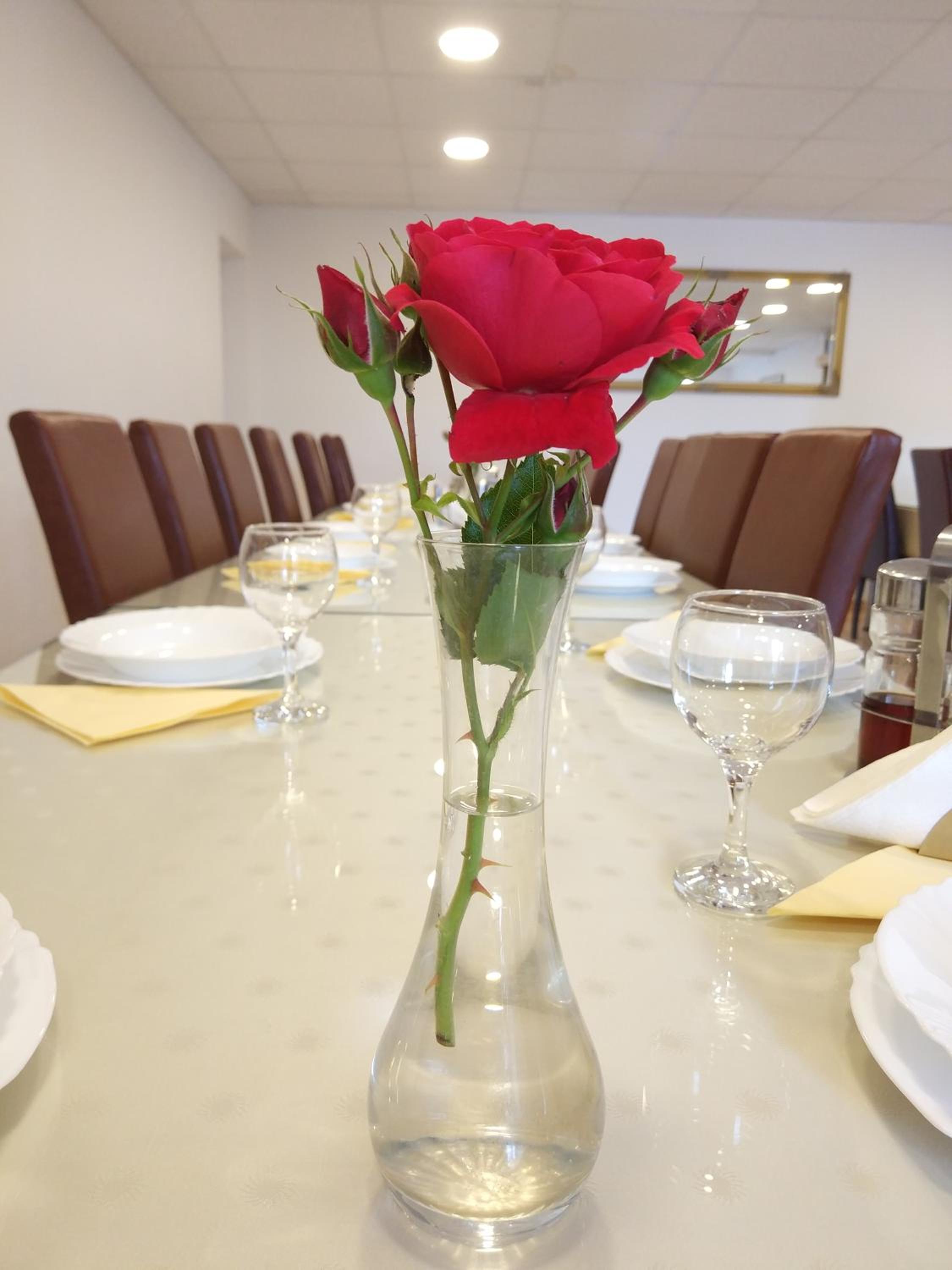 Guest House Regina Mundi