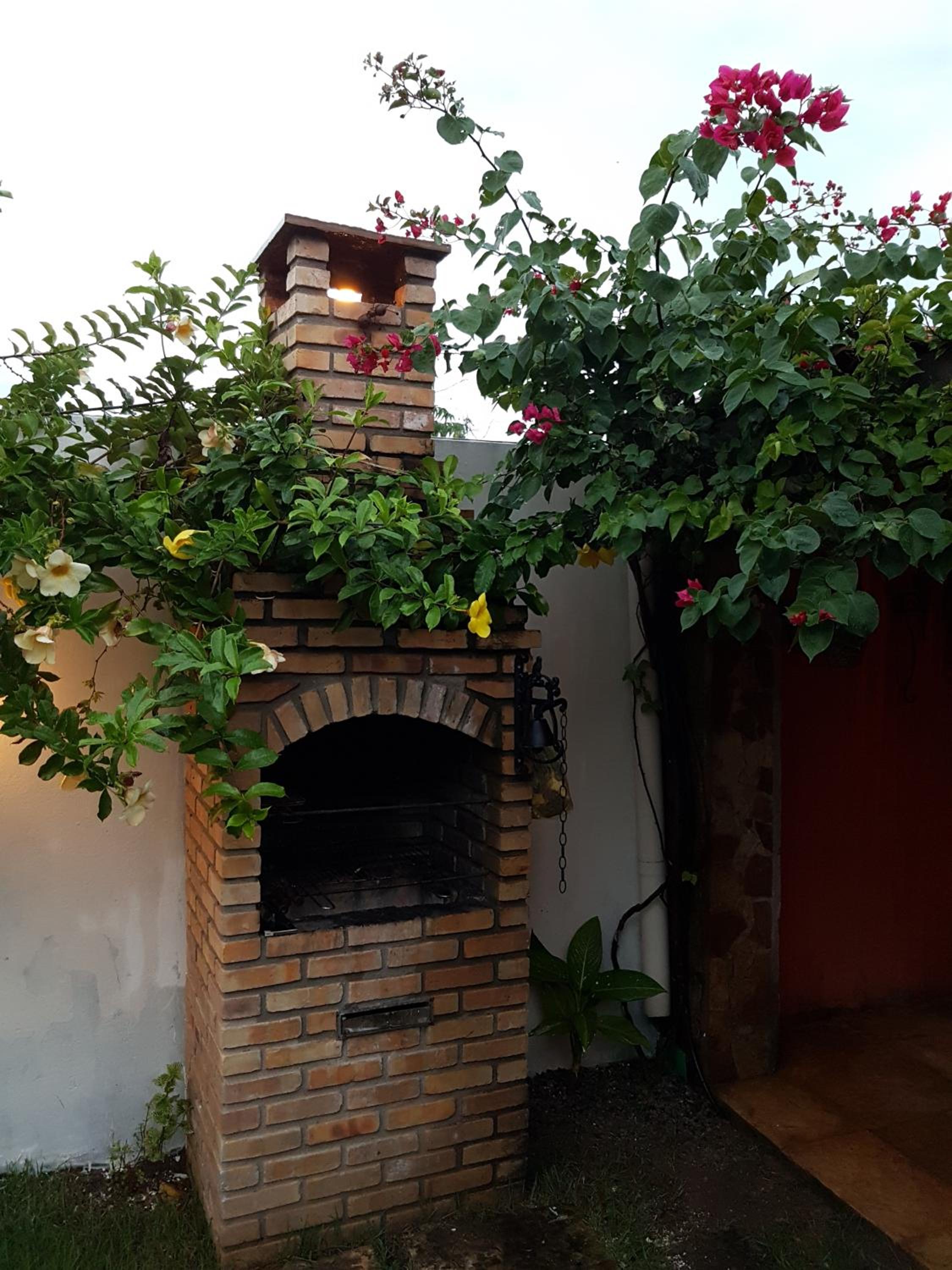 Casa Dos Patos