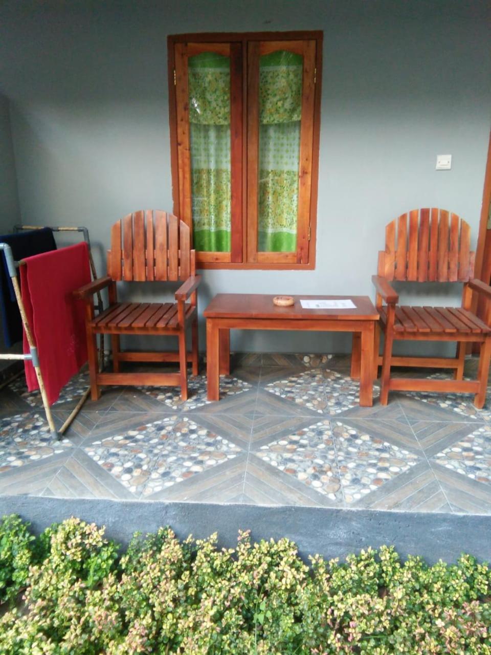 Sawe Homestay view 5